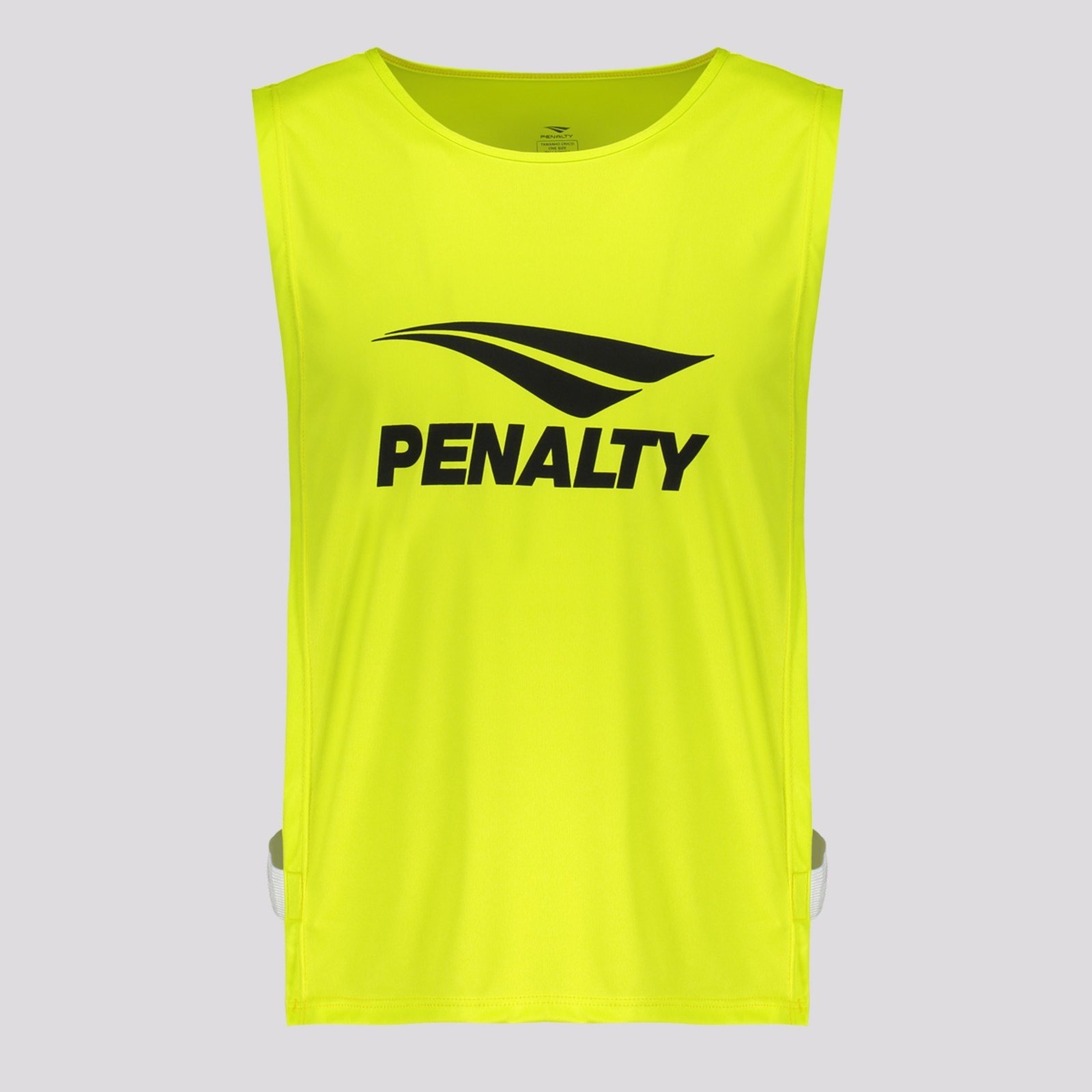 Colete Penalty XXIV Amarelo