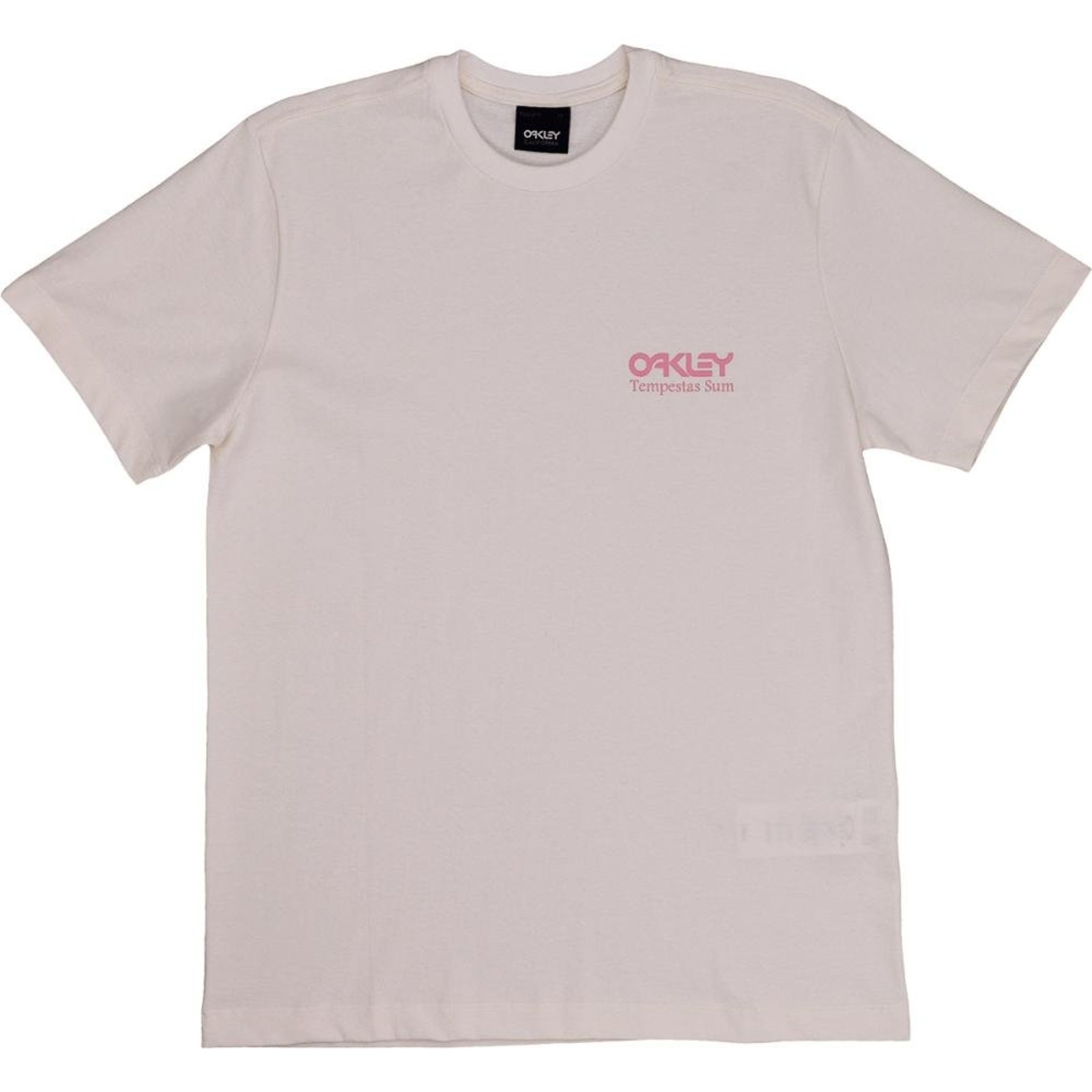 Camiseta Oakley Tempestas Sum Tee