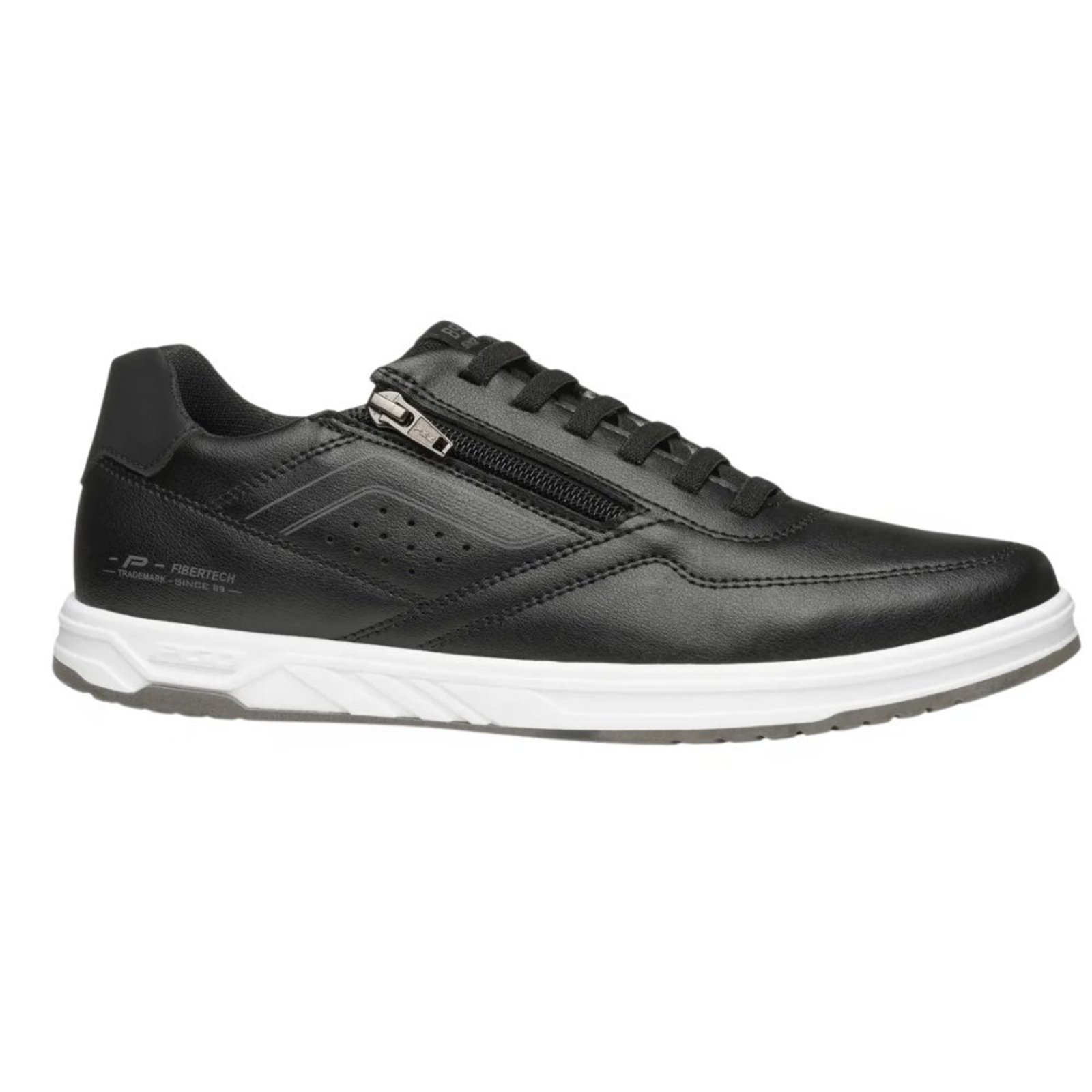 Sapatênis Pegada Masculino - 172005