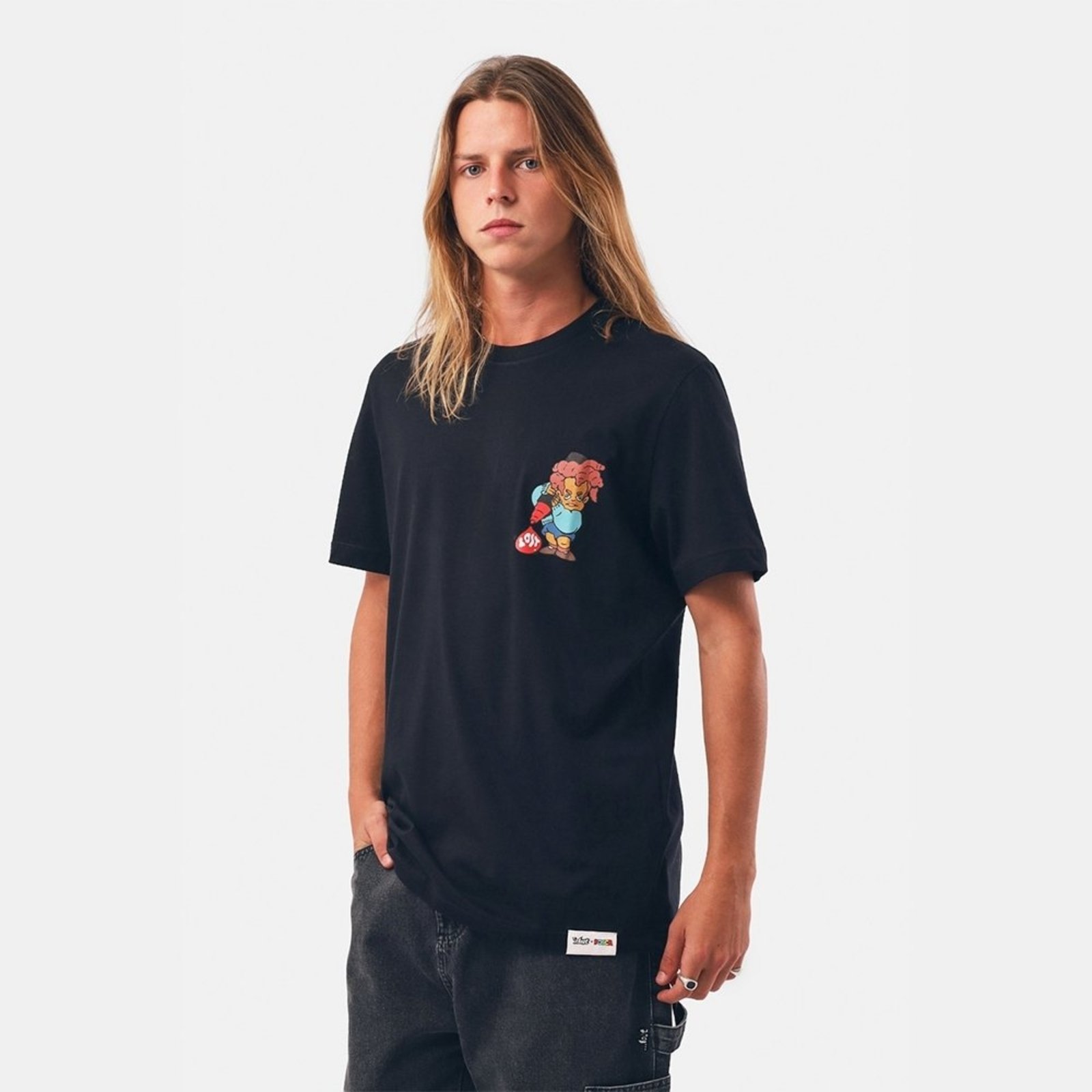 T-Shirt Drop Of Ink