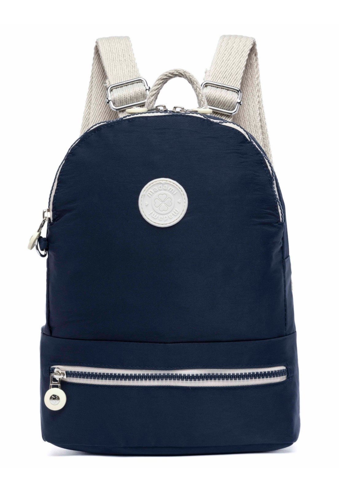 Mochila Bolsa Madami Grande Resistente Escola