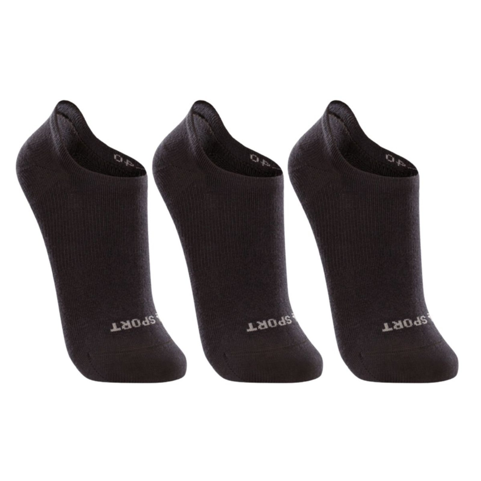 Kit 3 Pares Meia Soquete Adulto Sport Lupo