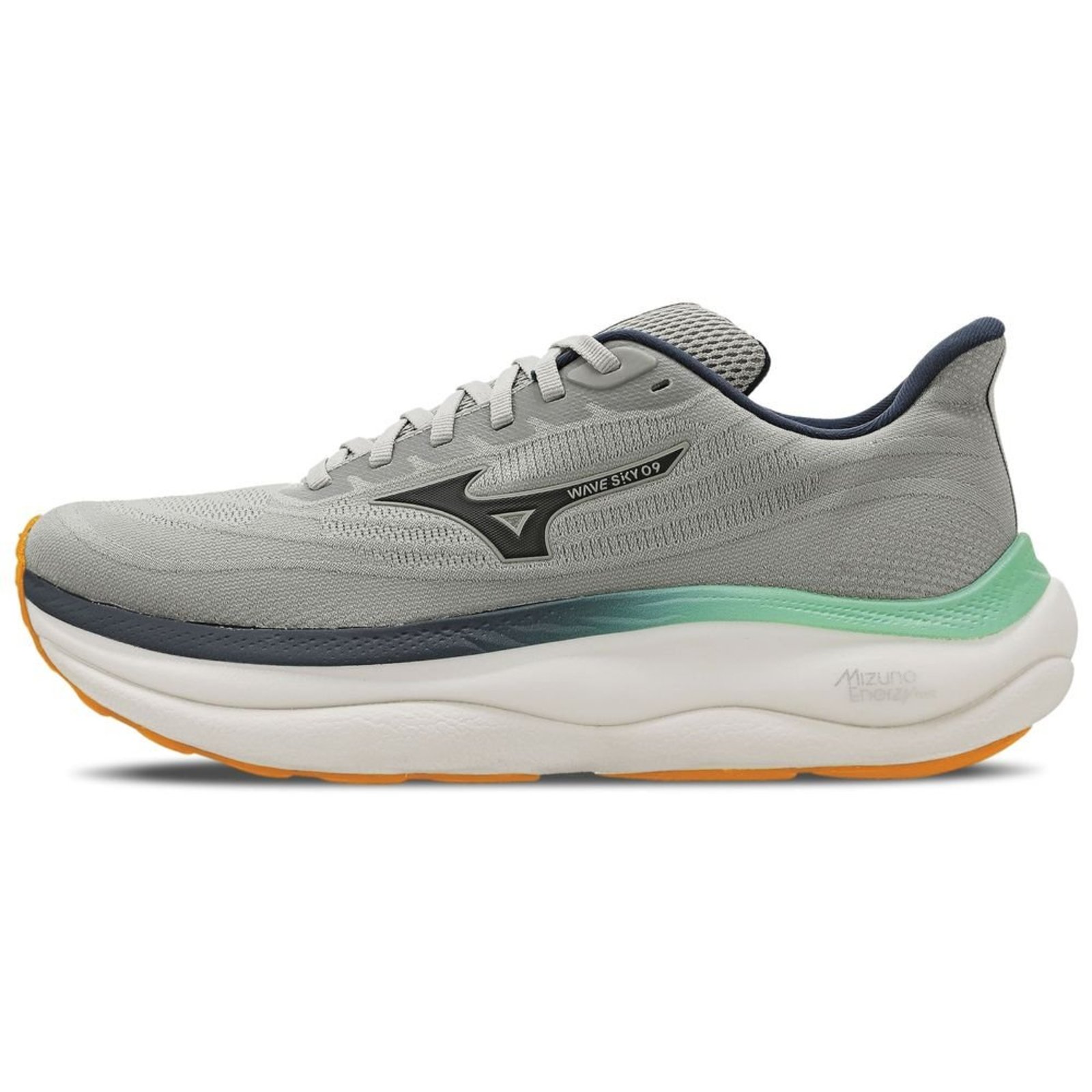Tênis de Corrida Mizuno Wave Sky 9