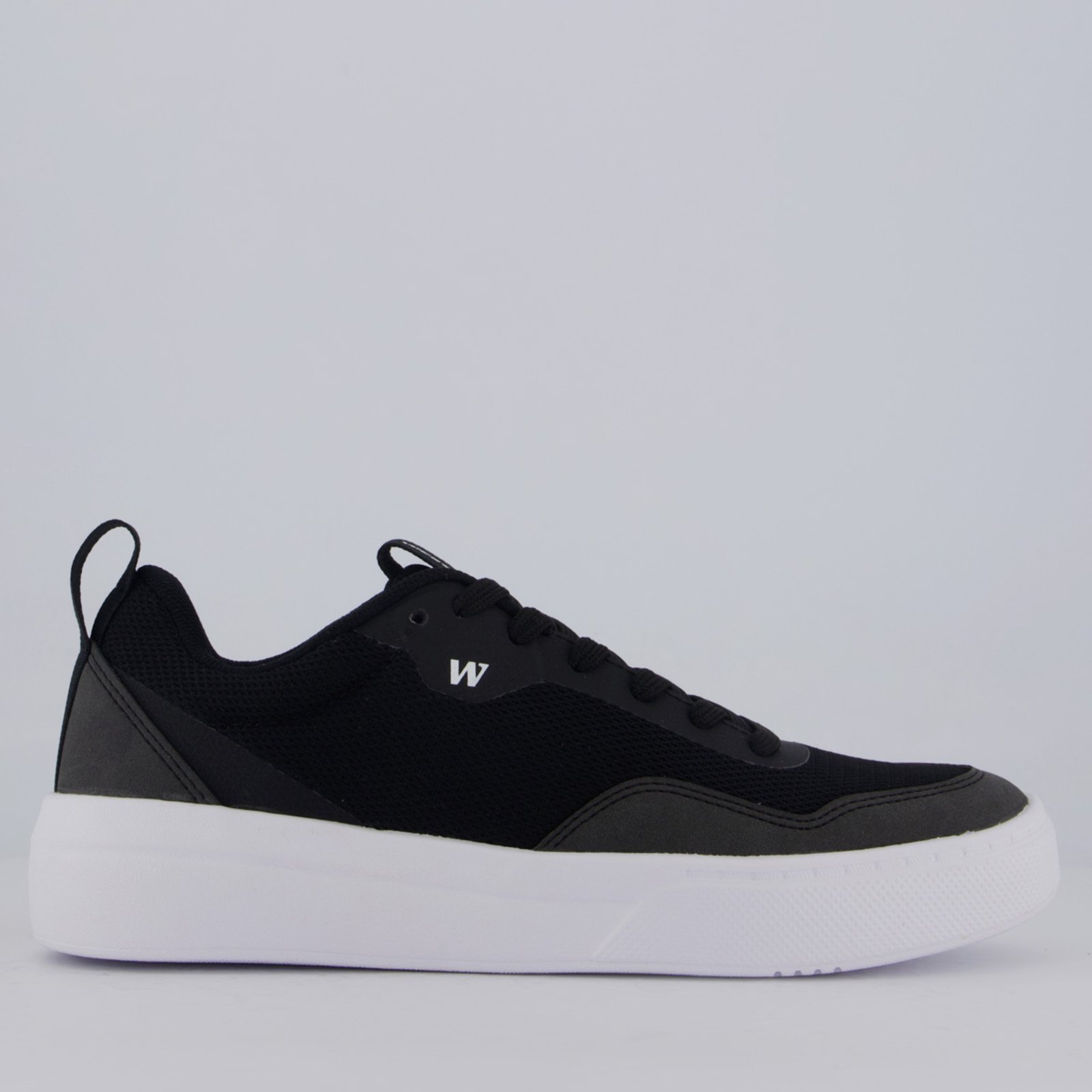 Tênis West Coast Freedom Preto