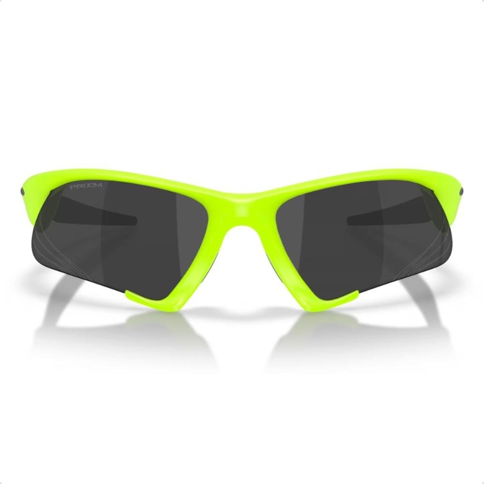 Óculos de Sol Oakley Suture Jacket Prizm Black Verde