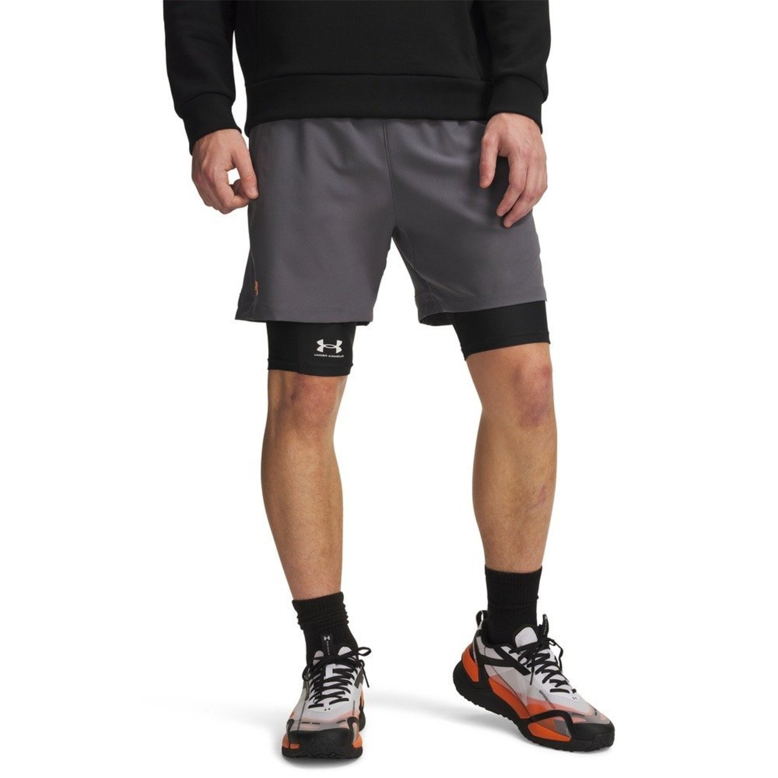 Bermuda Under Armour Vanish Woven Masculina