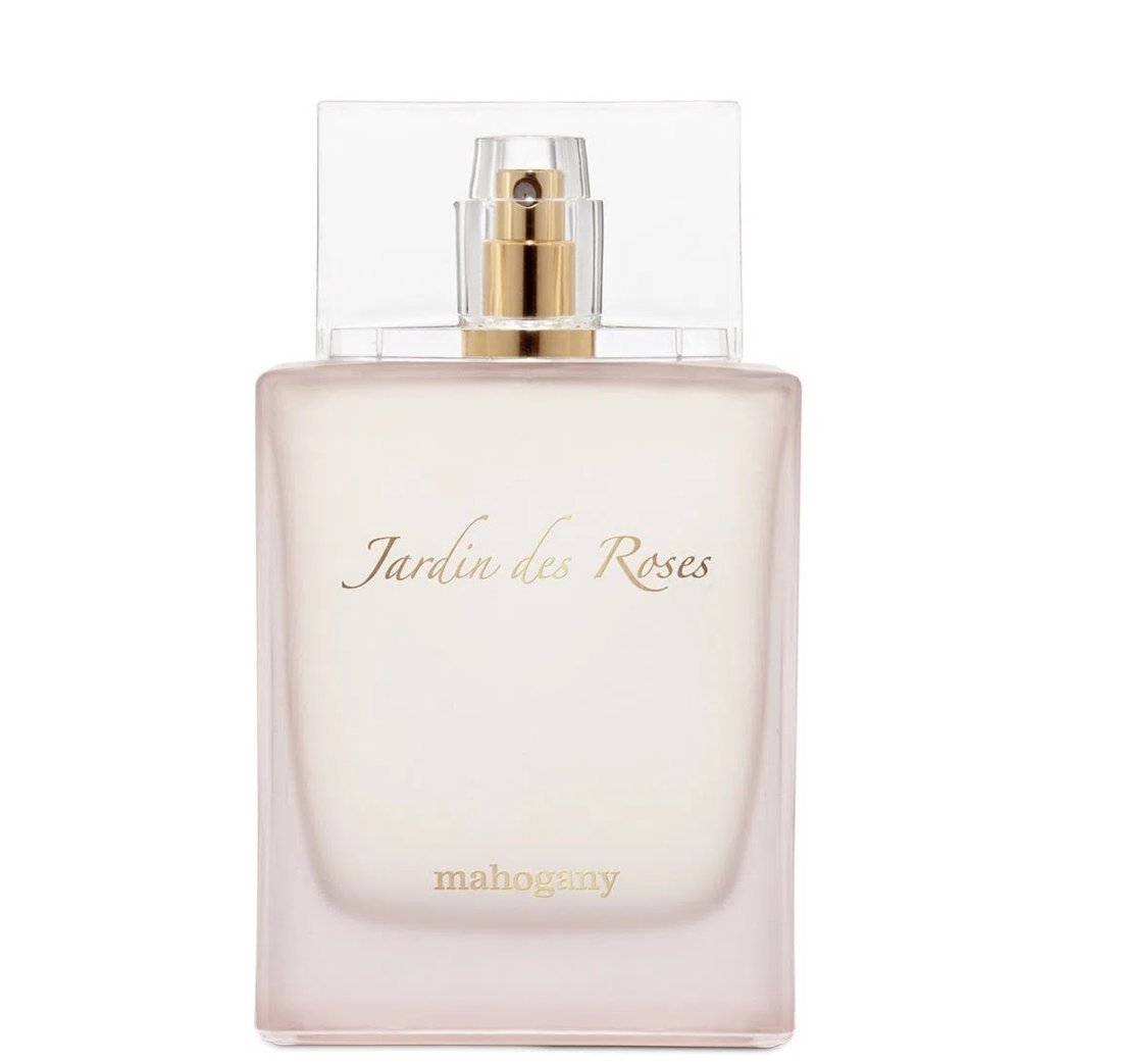 Mahogany Jadin Des Roses – Fragrãcia Feminina 100Ml