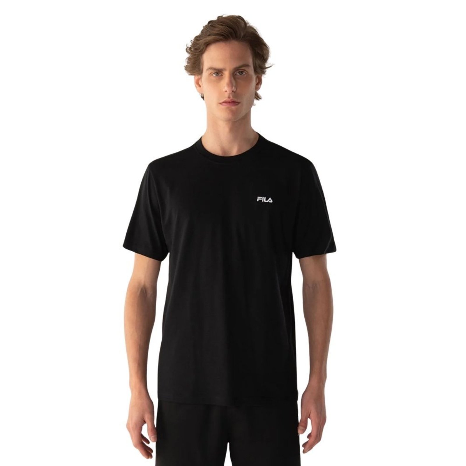 Camiseta Fila Regular Classic Masculina