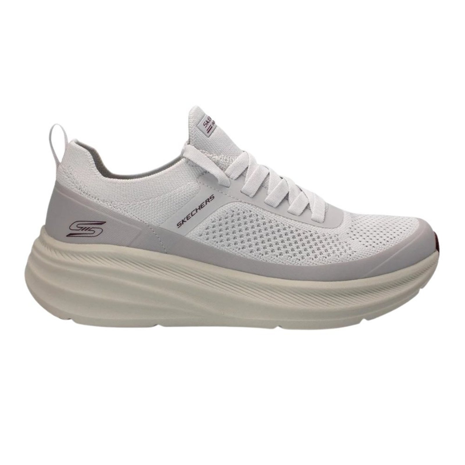 Tênis Skechers Bobs Skillz Fully Vital Masculino