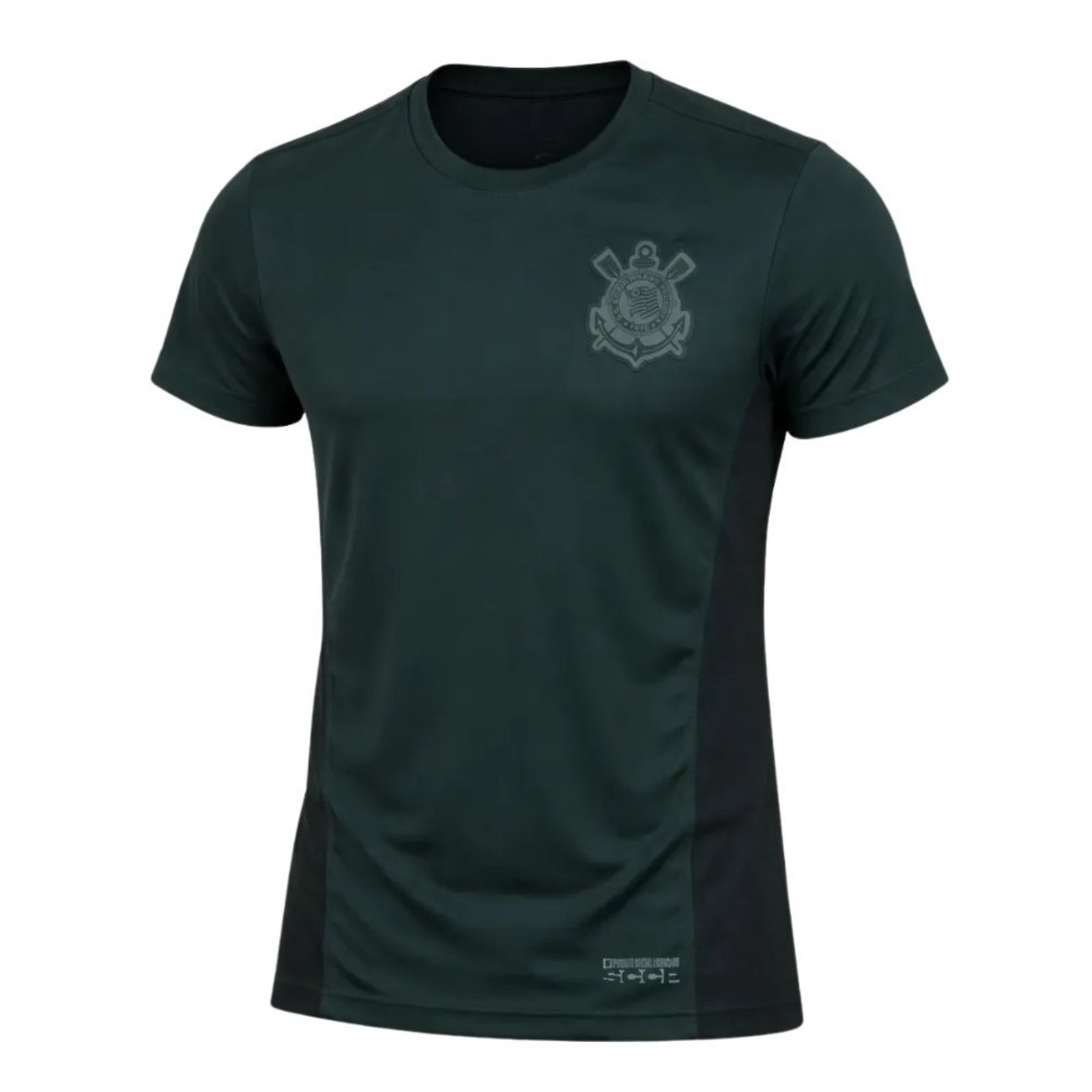 Camiseta Coimbra Corinthians Trancador - 33583