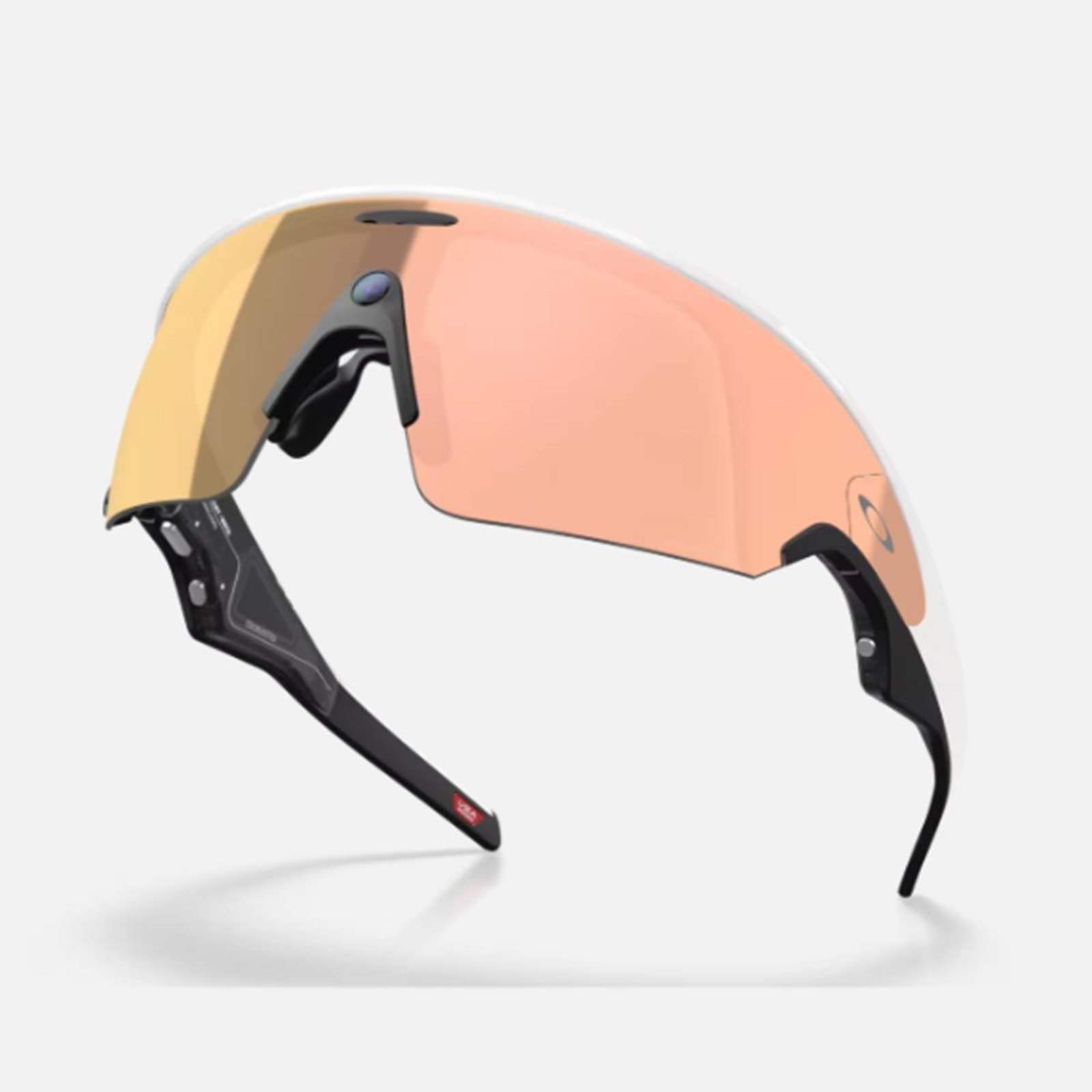 Óculos de Sol Oakley Meta Vanguard Prizm Rosé
