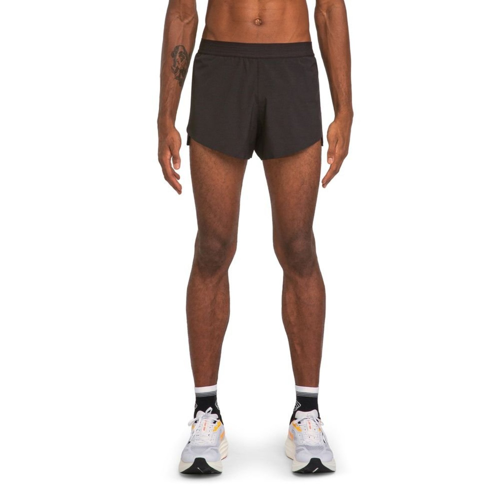Shorts Corre Foco 3 Olympikus M Preto