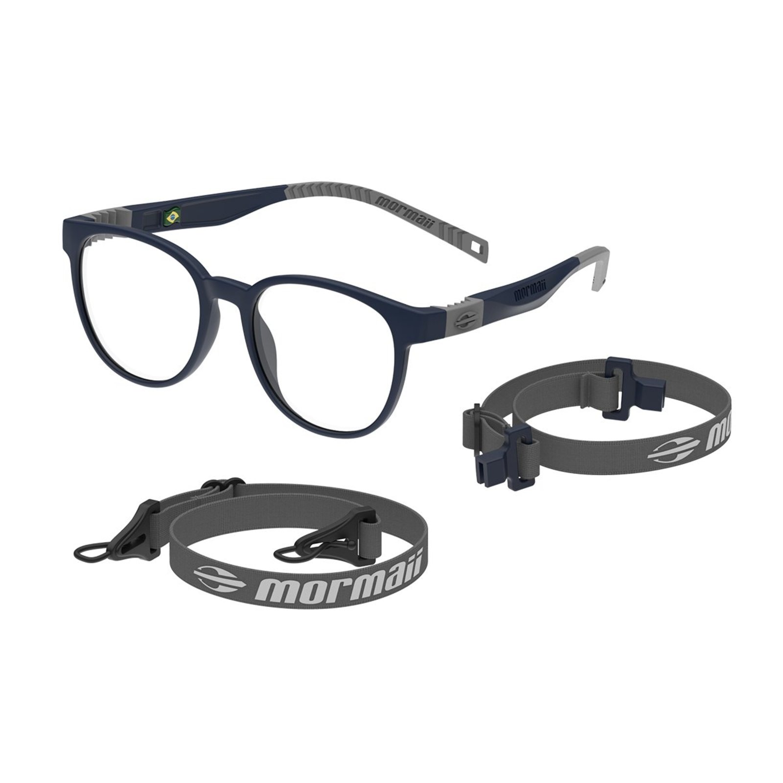 Armacao Mormaii M6121K3946