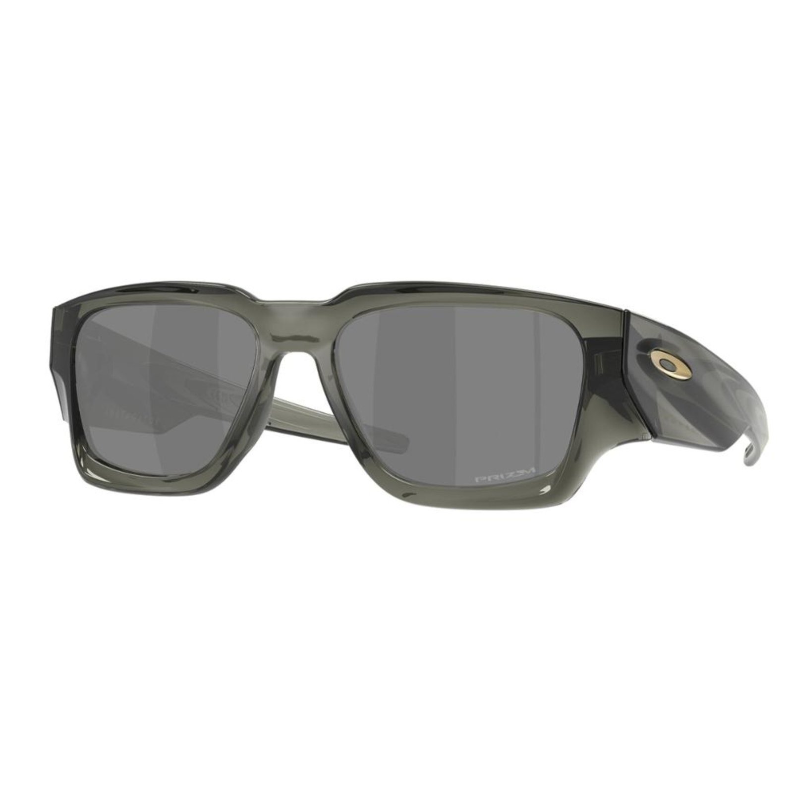 Óculos de Sol Oakley Instagator Grey Smoke Prizm Black