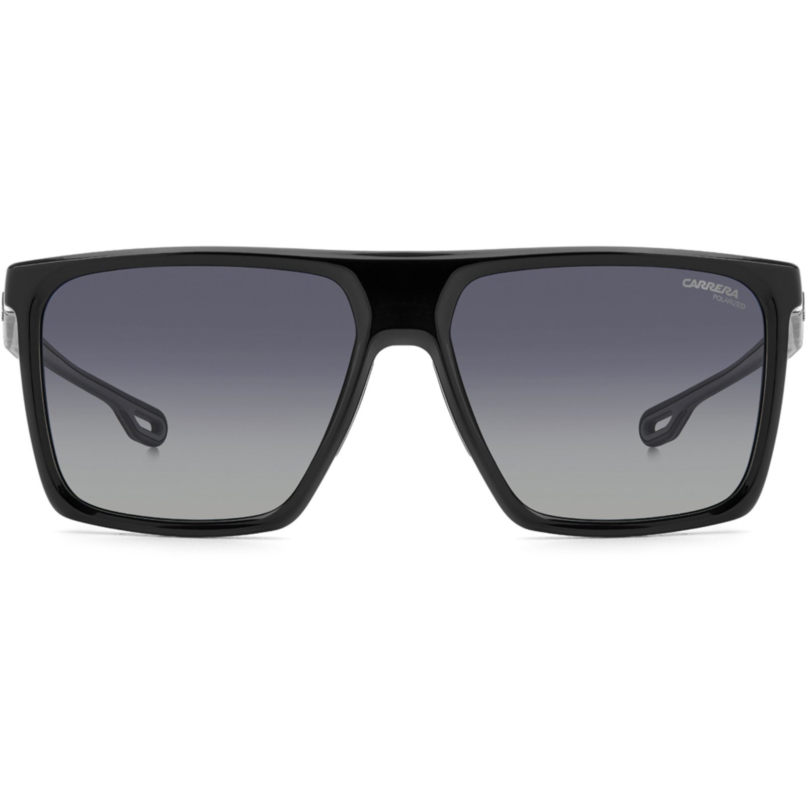Vista 3 Óculos de Sol Carrera 4019 S 807 58WJ Polarizado preto Carrera preto
