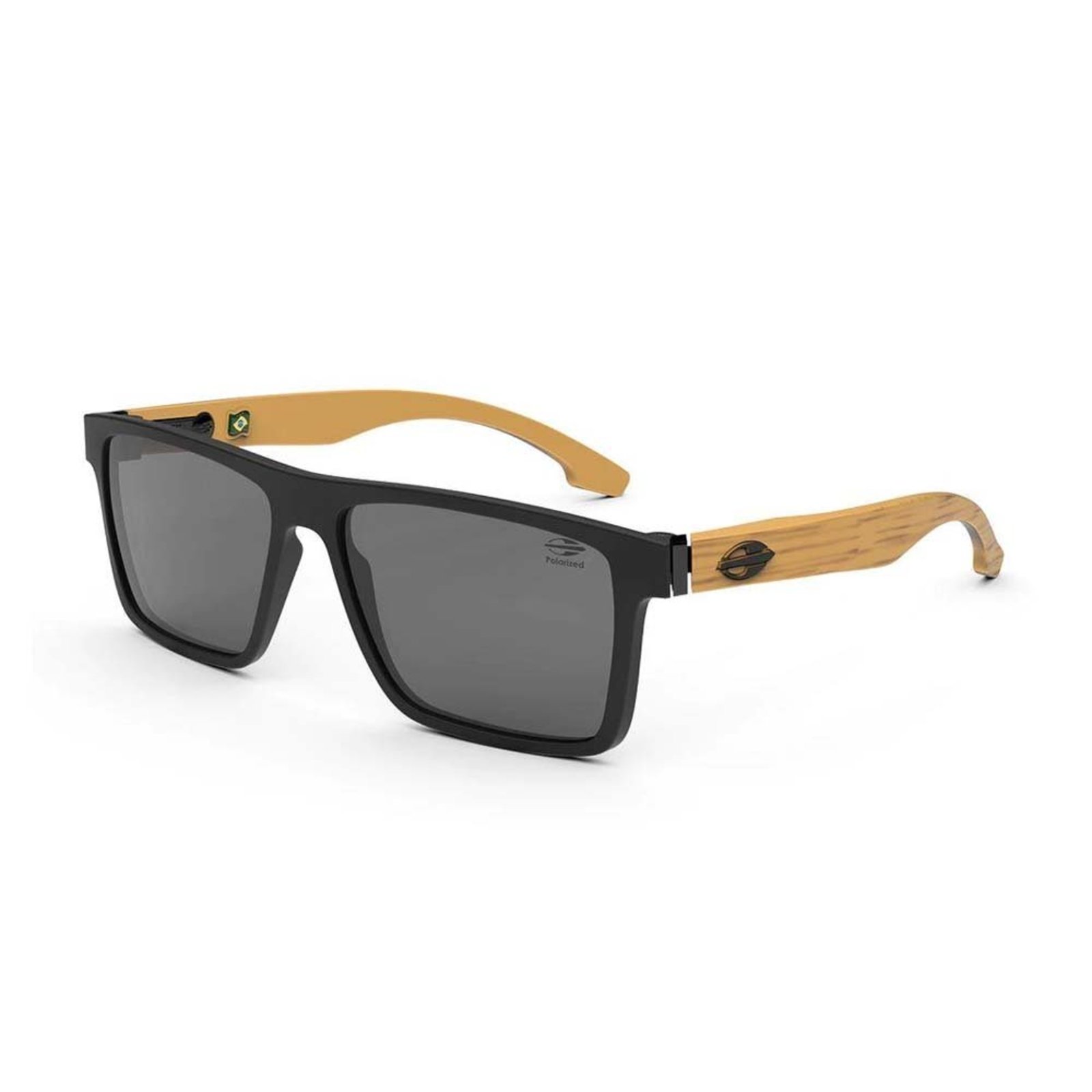 Oculos Solar Mormaii M0050Afl03
