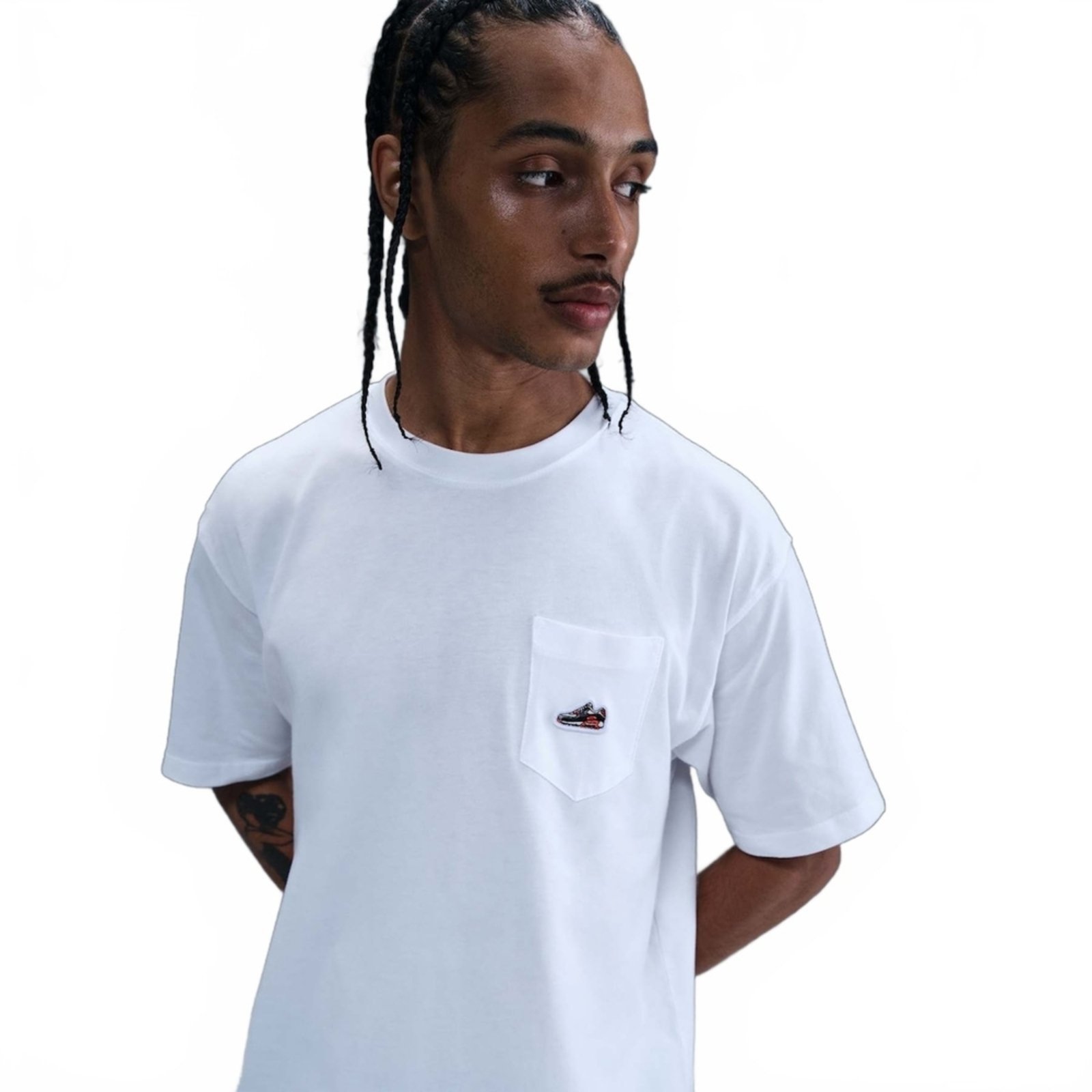 Camiseta Nike Sportswear Masculina