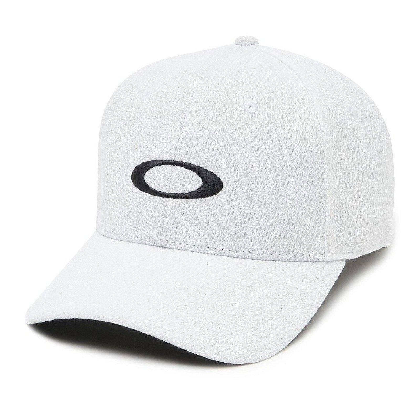 Boné Oakley Golf Ellipse Hat Branco