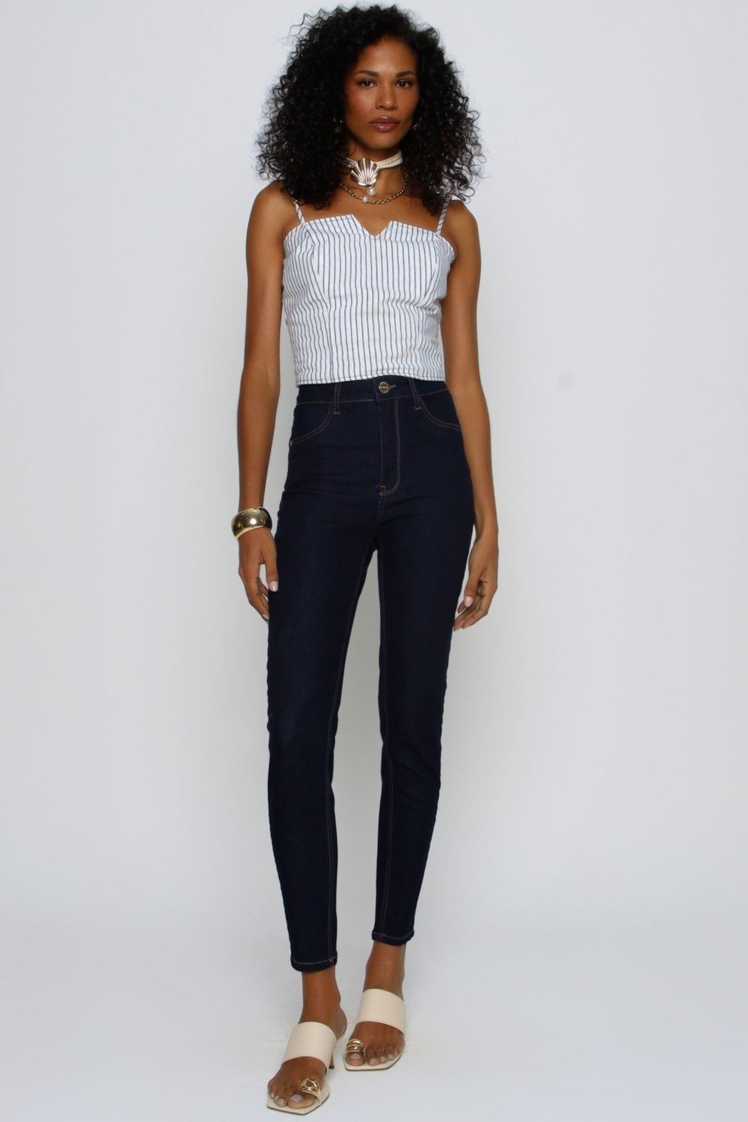 SKINNY 27 SUPER LIPO UNICA Gatabakana