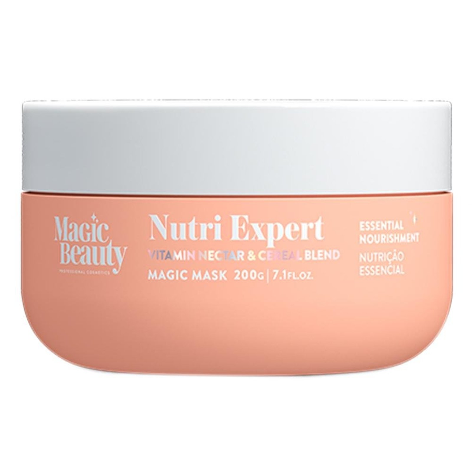 Magic BEauty Nutri expert Máscara de Nutrição 200g
