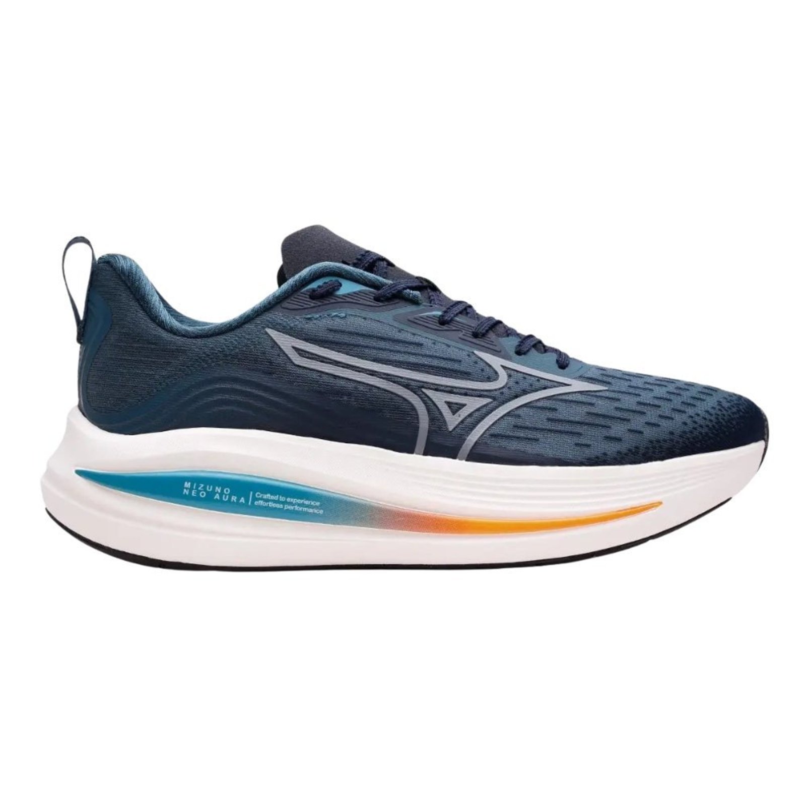 Tênis Mizuno Neo Aura Unissex