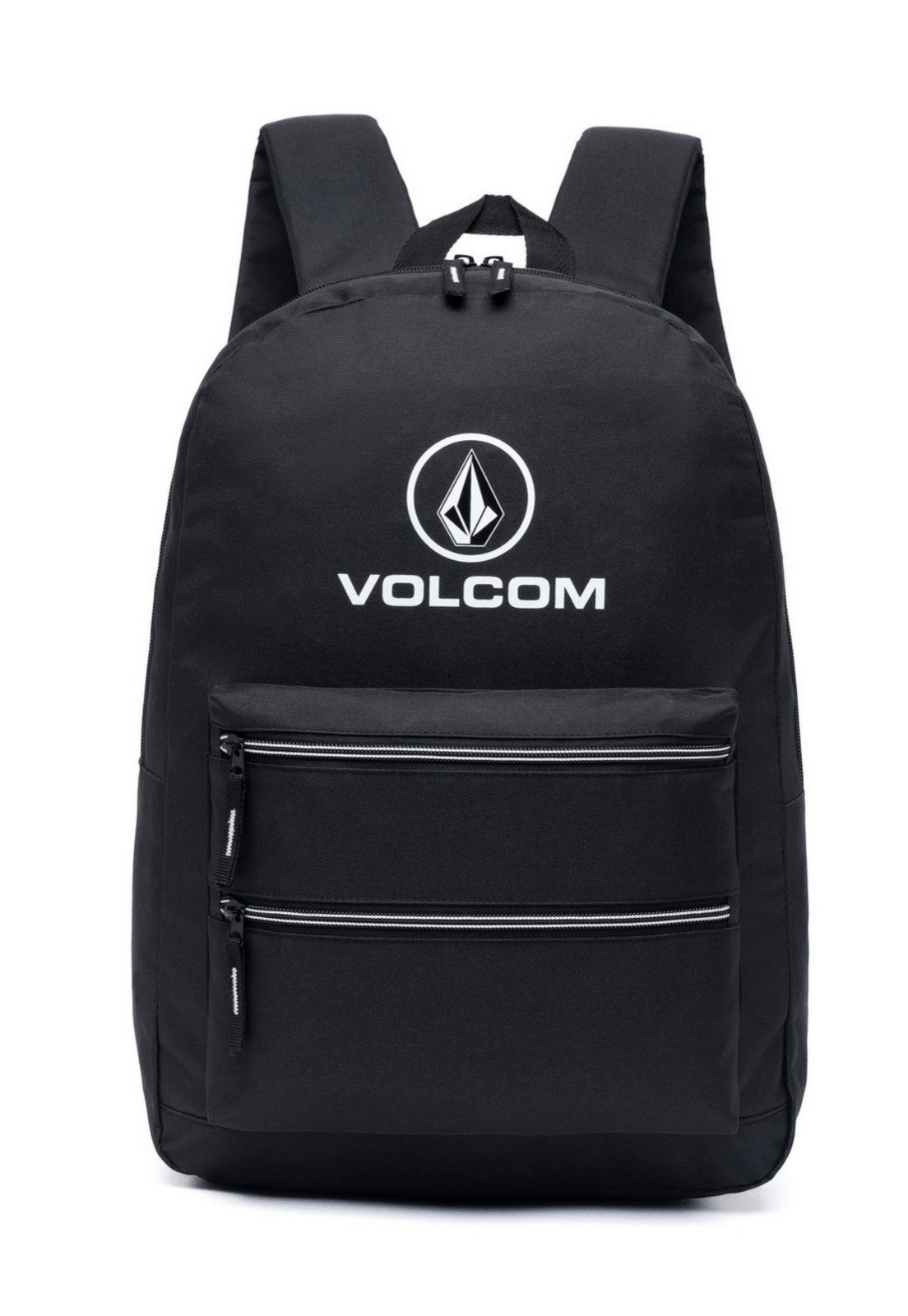 Mochila Volcom Universitária Escolar Casual Masculina