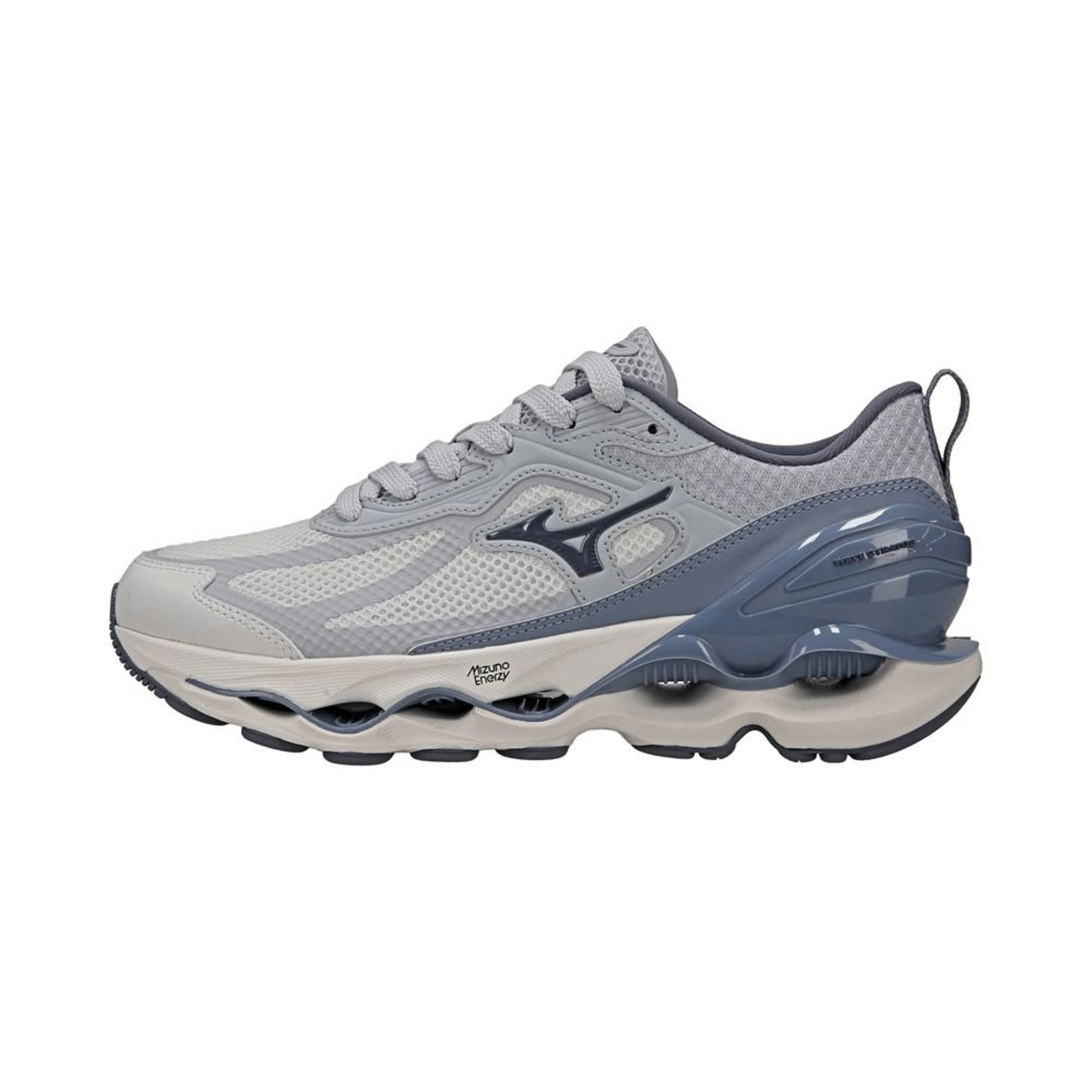 Tênis Mizuno Wave Stratos LS