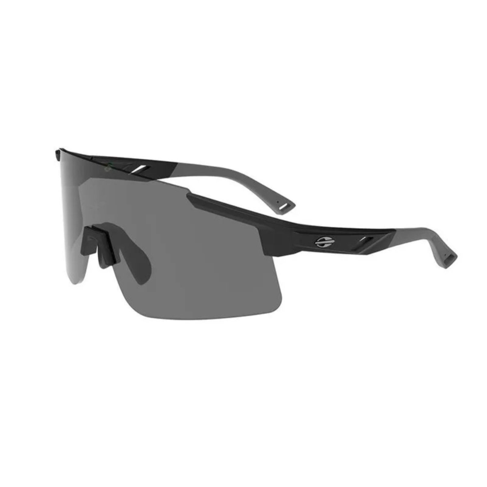 Óculos de Sol Mormaii Grand Tour 2 Preto/Cinza