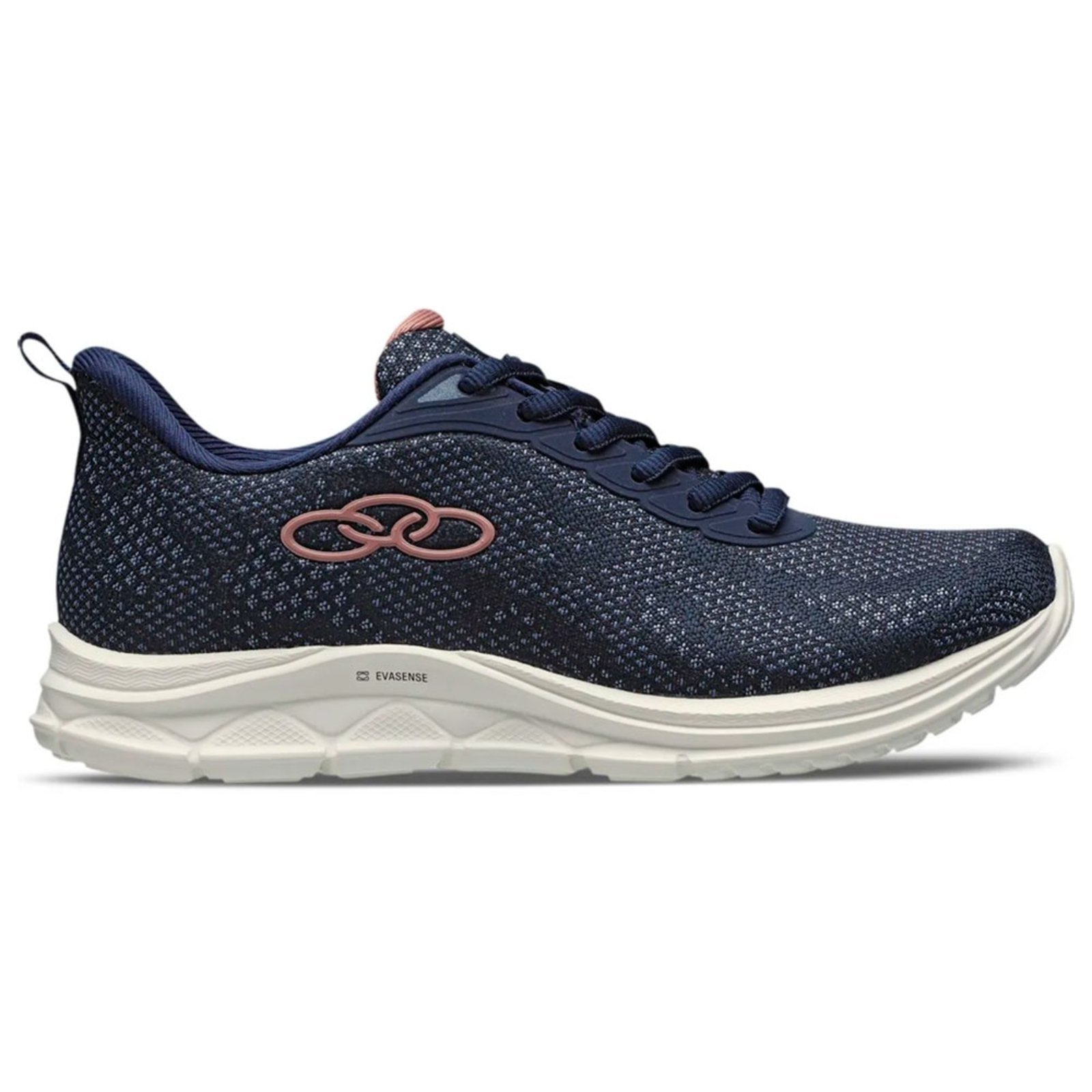 Tênis Olympikus Citrus 2 – Feminino – Marinho