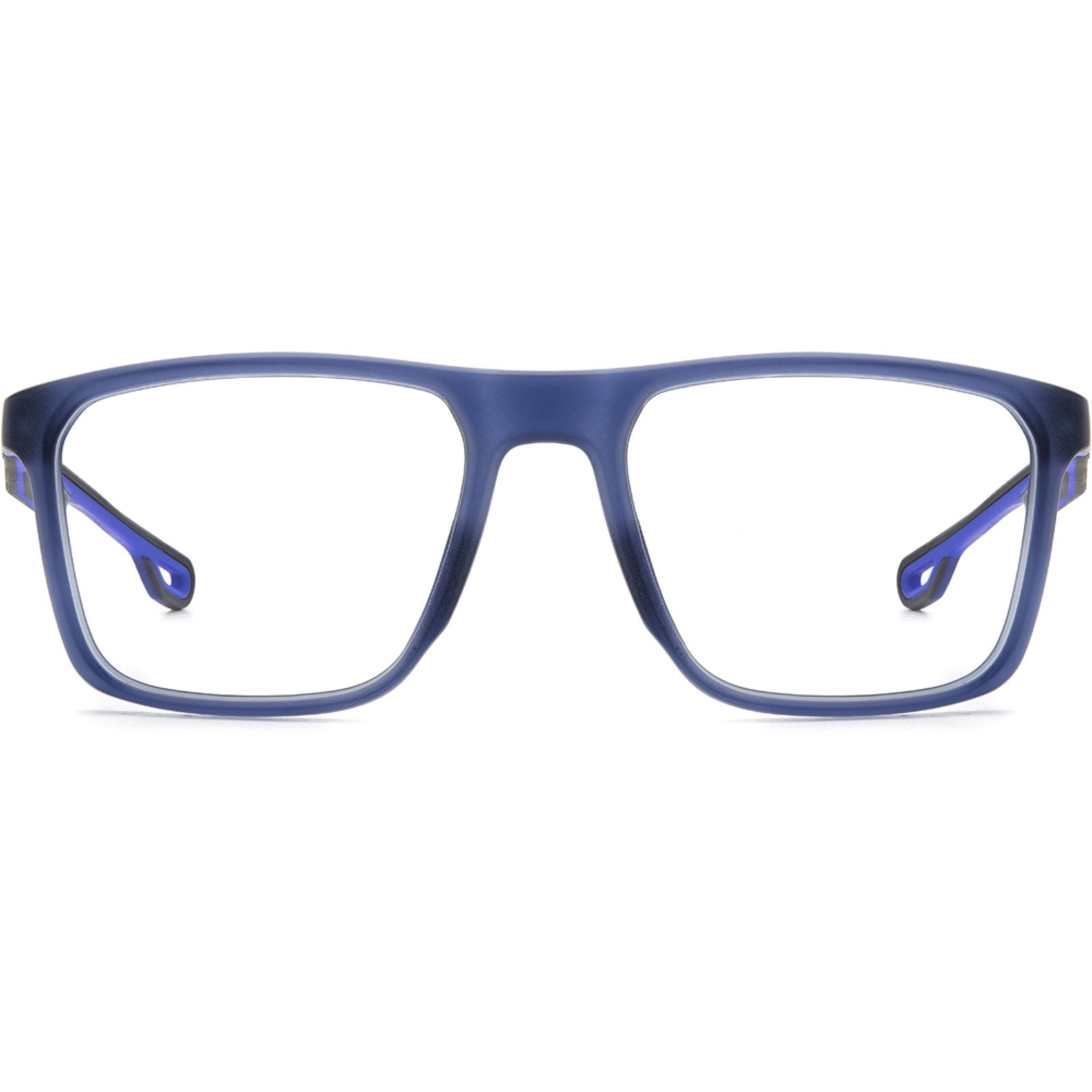 Vista 3 Armação Carrera 4413 FLL 5518 Masculino azul Carrera azul