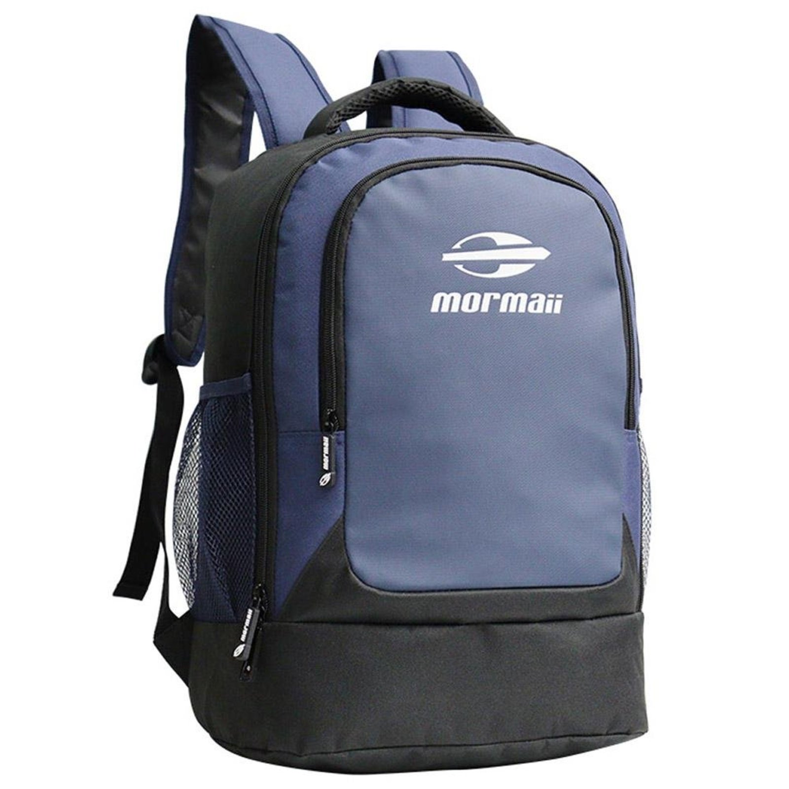 Mochila Mormaii Casual MOR-2777 21L SM26 Azul