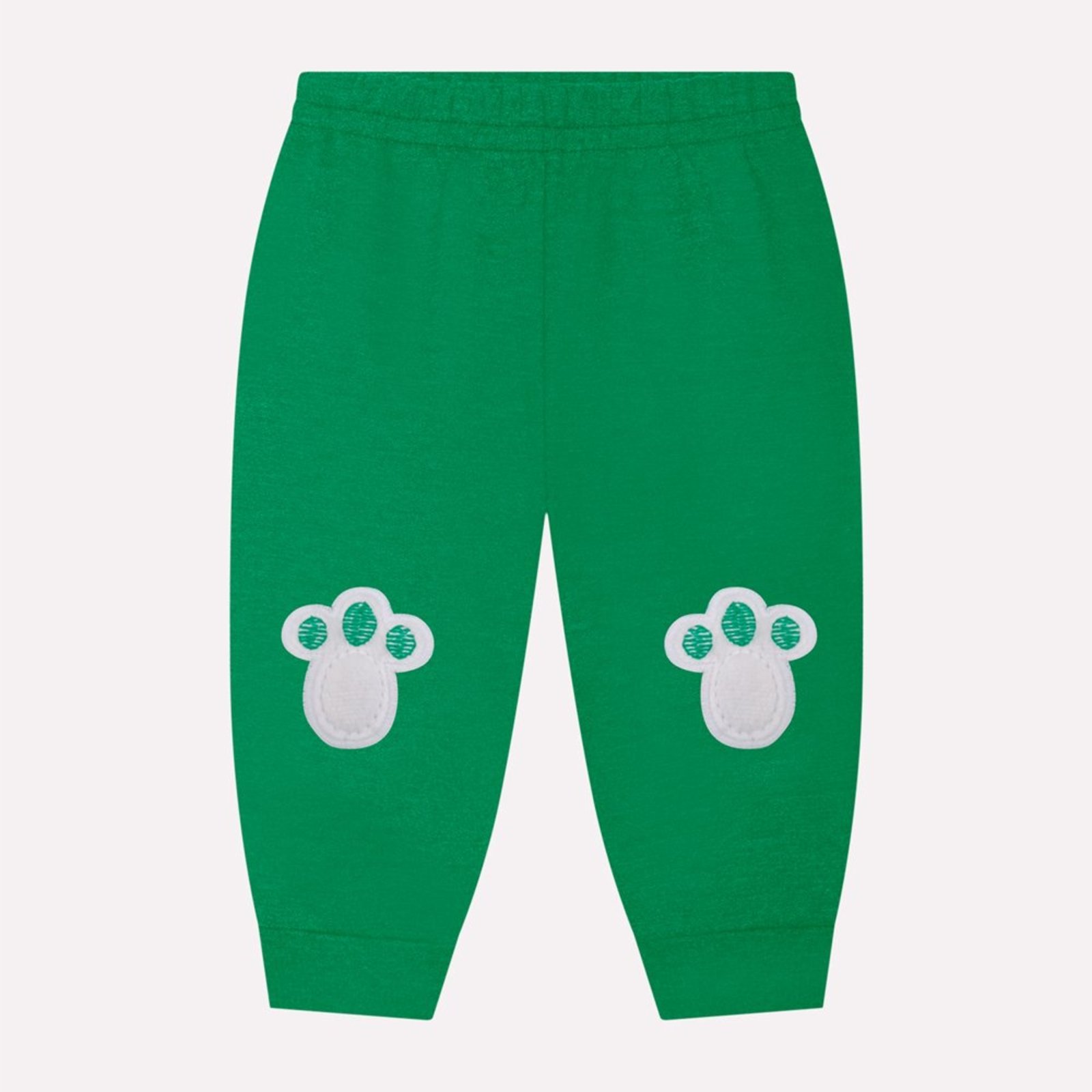 Infantil - Calça Menino Bordado Kyly