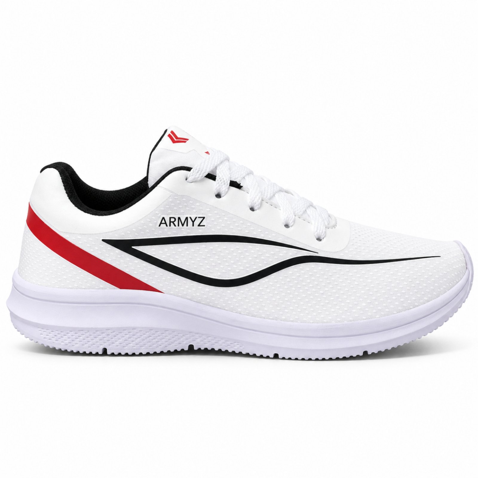 Tênis Esportivo Masculino Feminino Confortável Leve Ideal para Academia e Caminhada