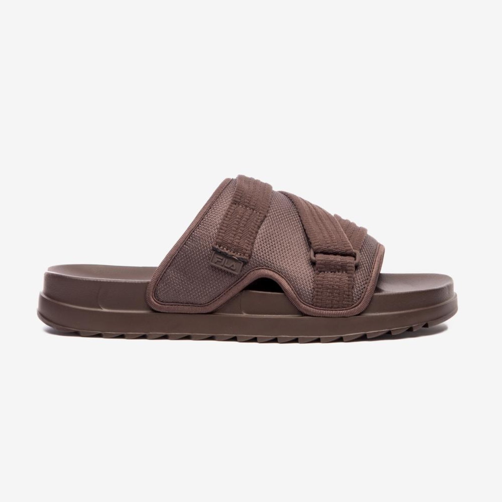 Chinelo Fila Drifter Panto Masculino Incolor