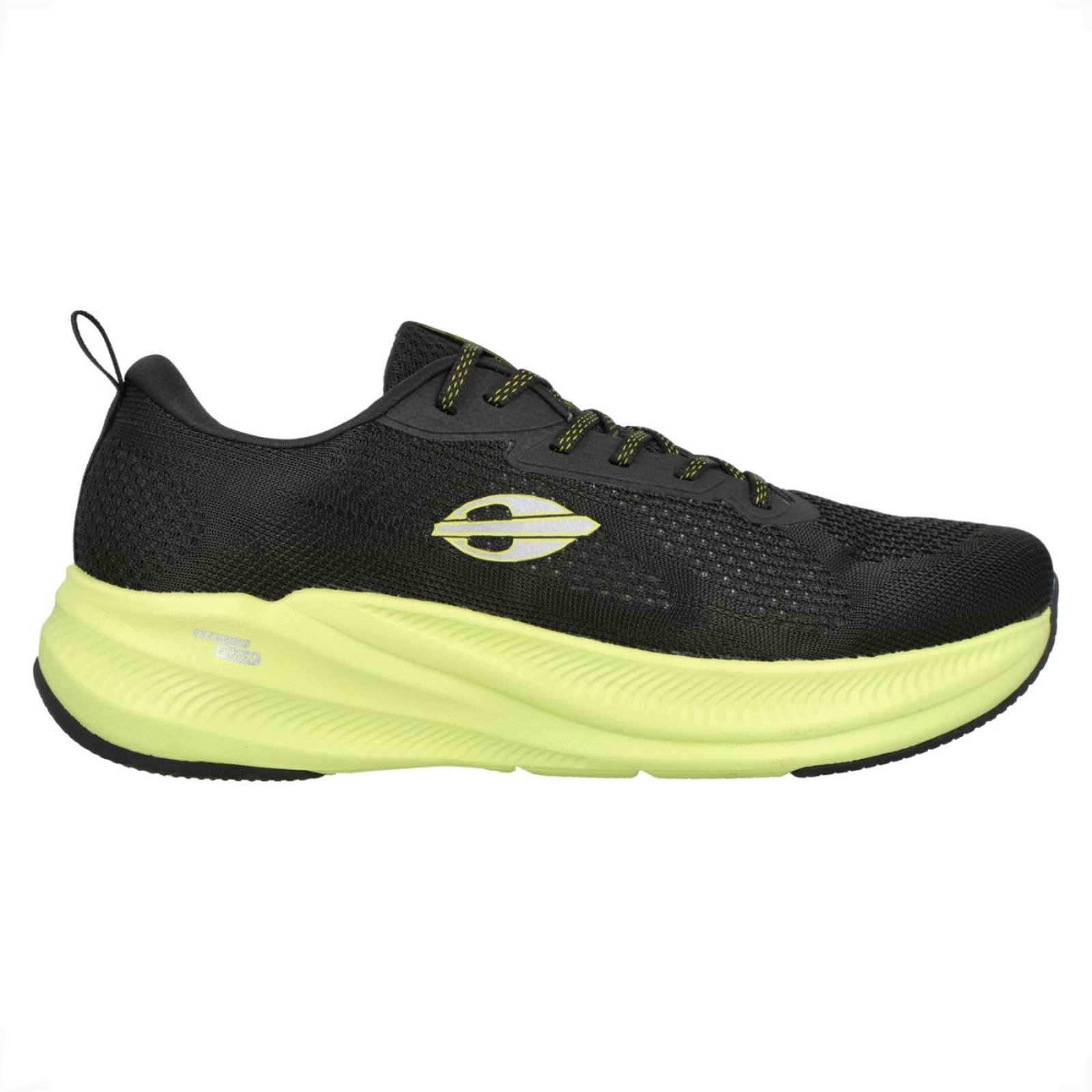 Tenis Mormaii Pace Preto