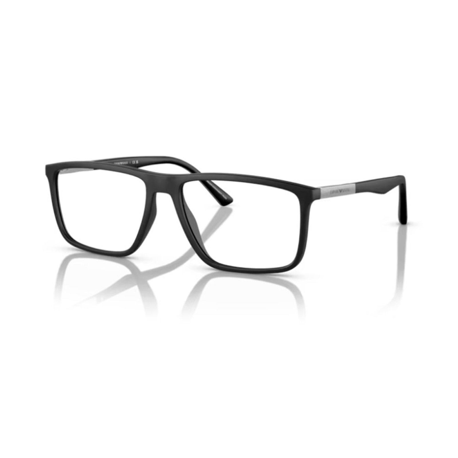 Armacao Emporio Armani Ea3221 5001 56