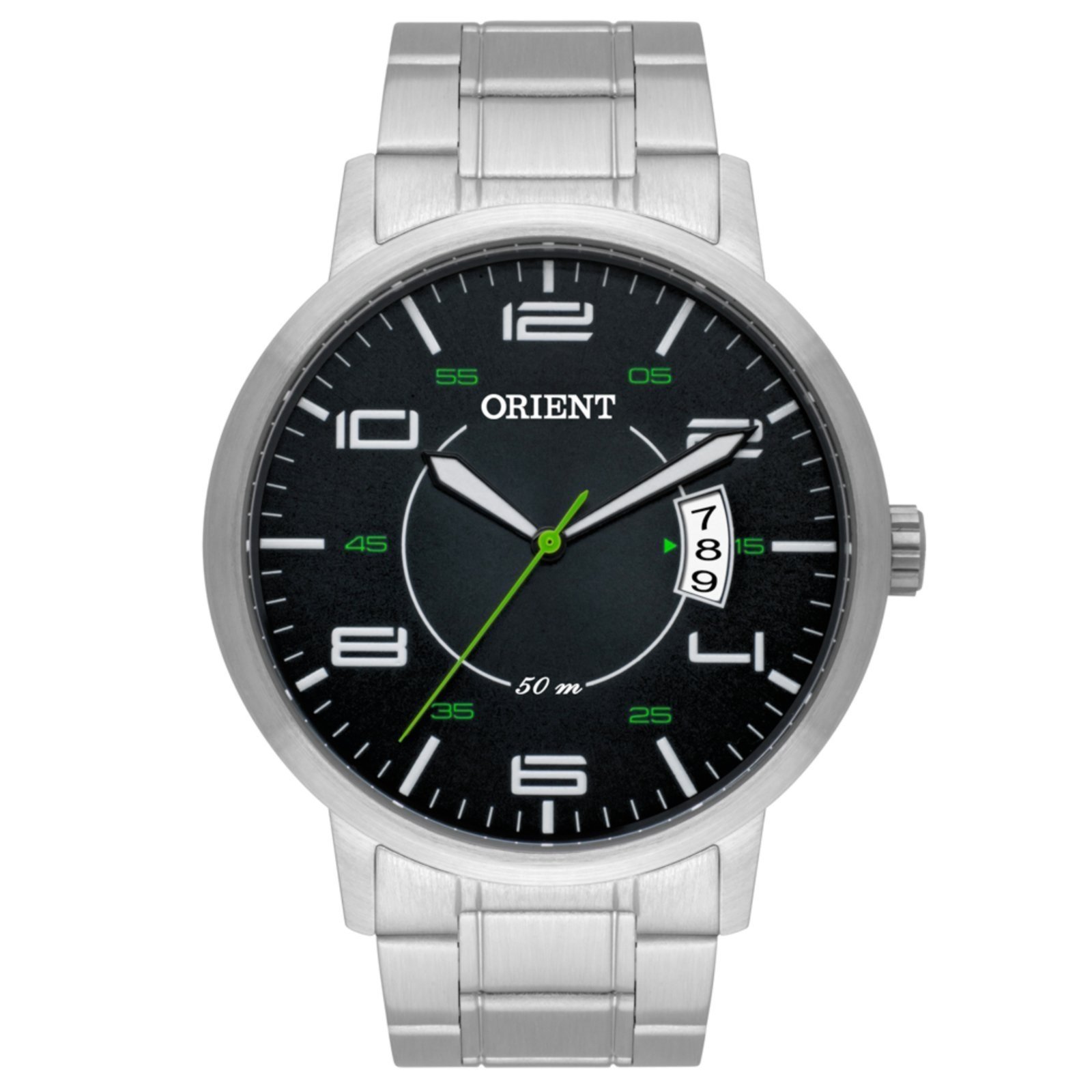 Relogio Orient Mbss1381 P2Sx
