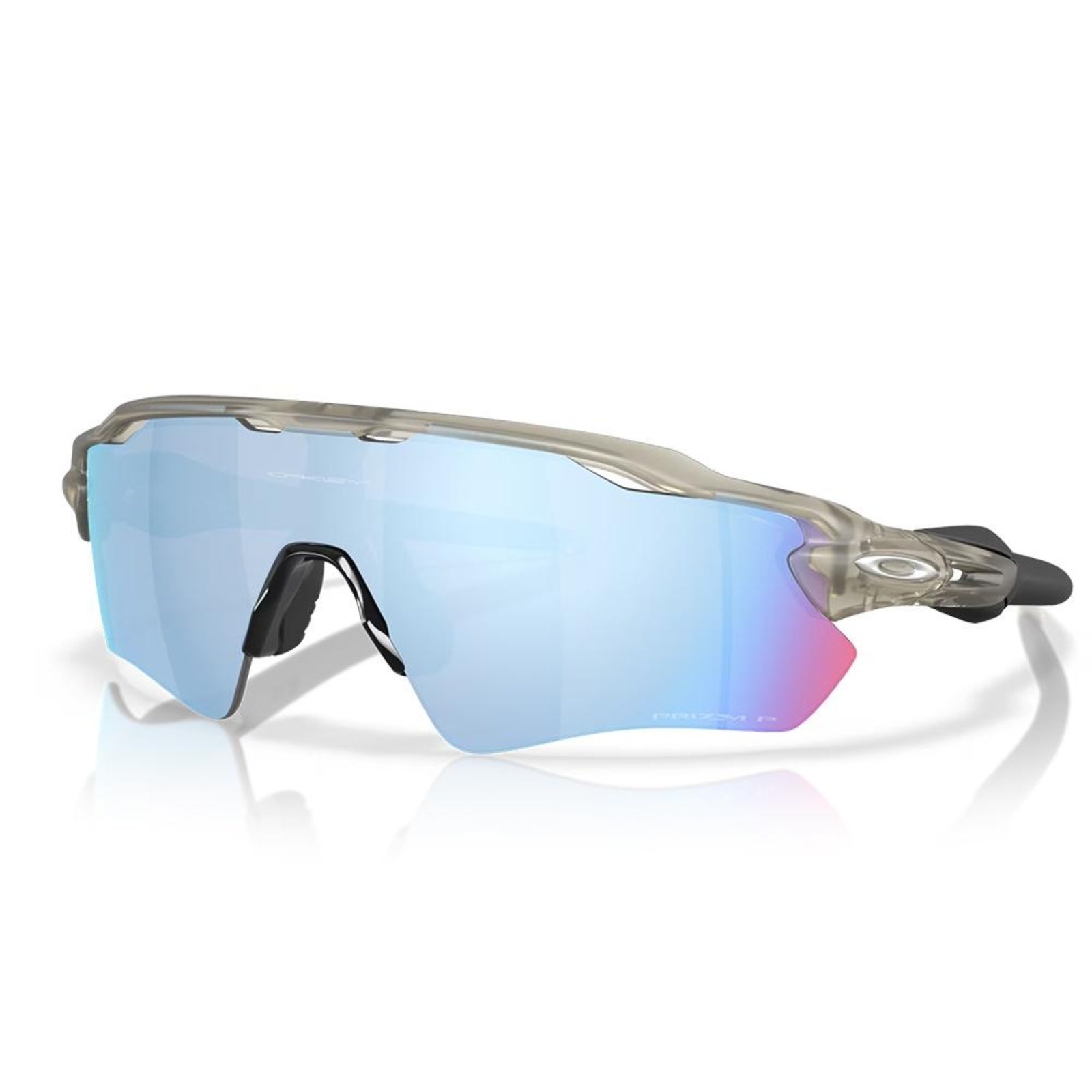 Óculos de Sol Oakley Radar EV Path Matte Grey Ink F638