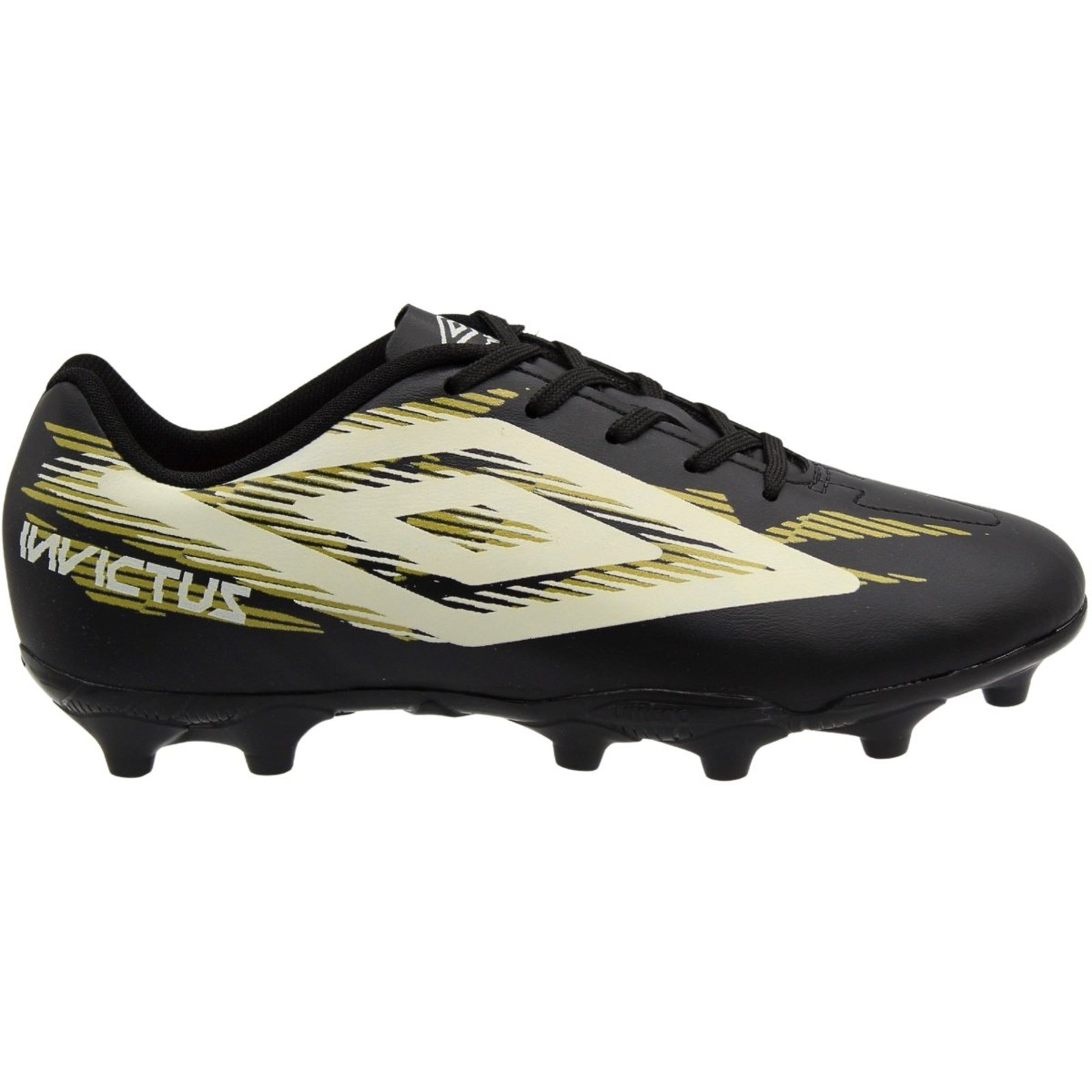 Infantil - Chuteira de Campo Umbro Invictus Jr Menino