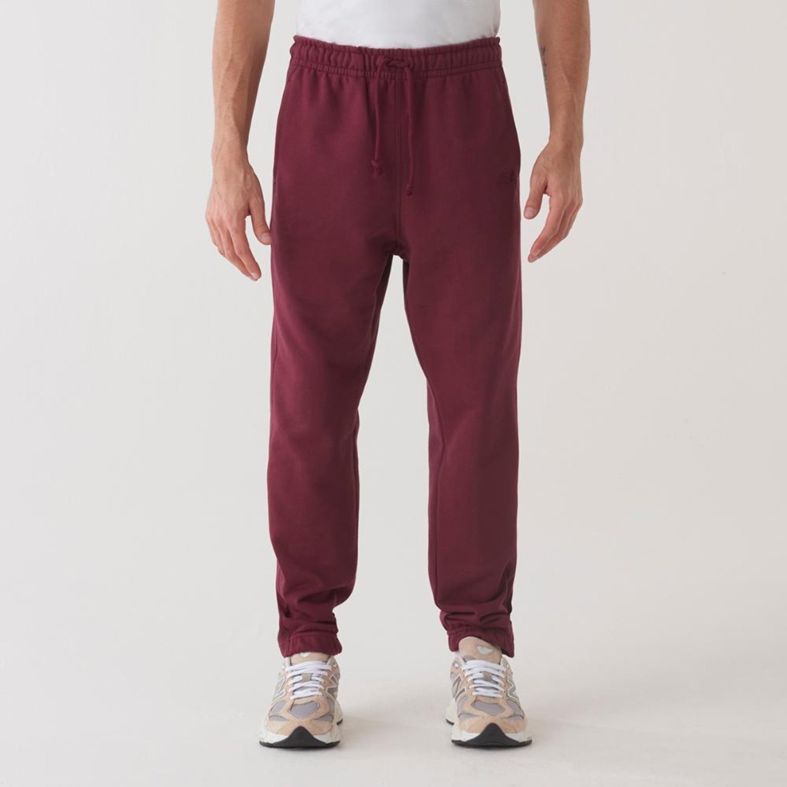 Calça Athletics Small Logo Masculina