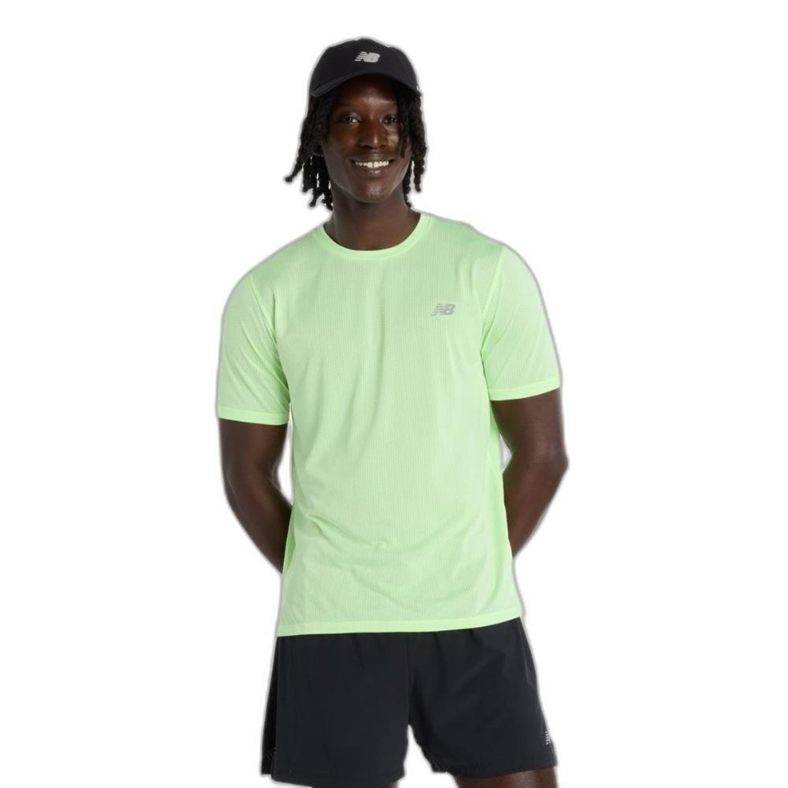 Camisa Atlhetics Run Masculina