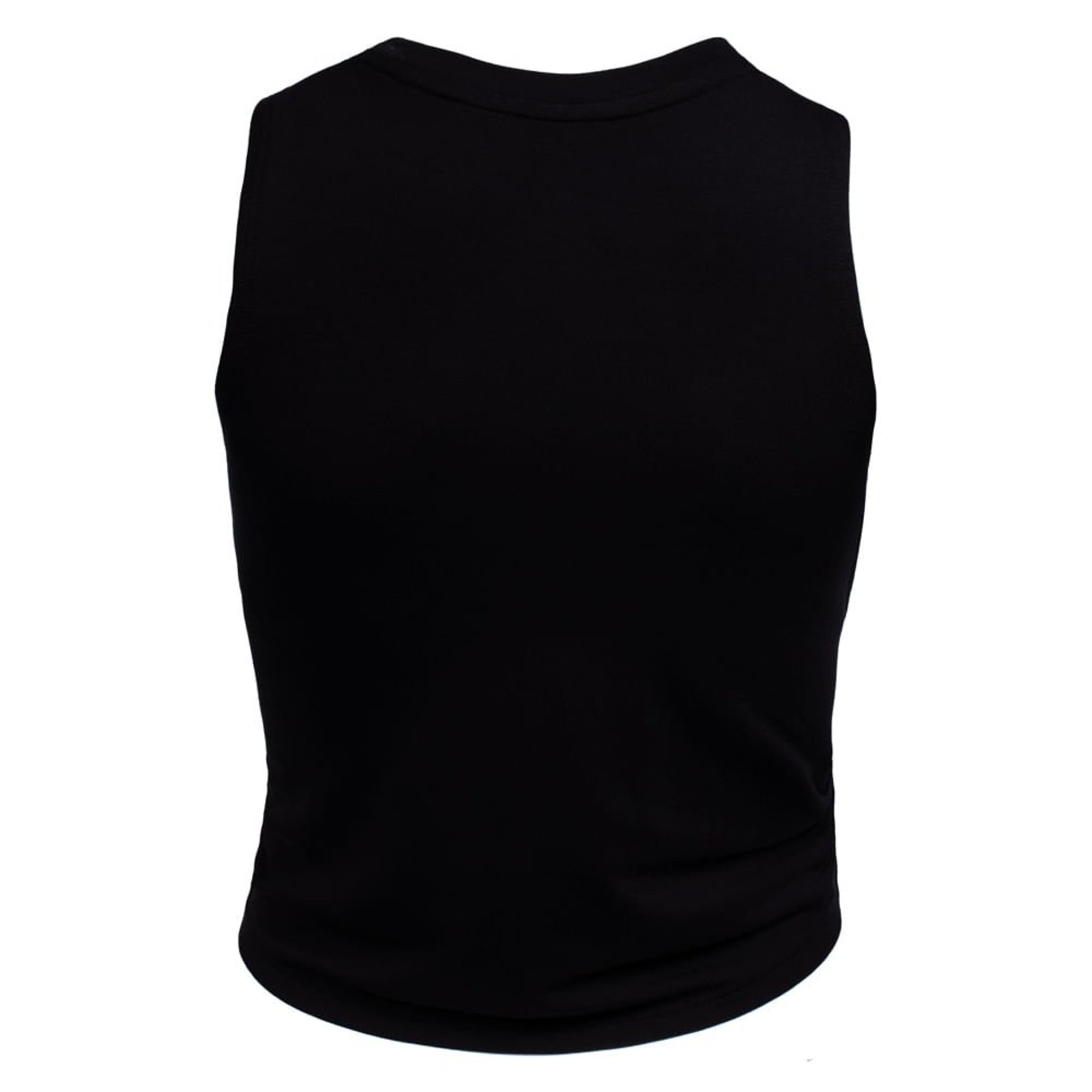 Vista 3 Regata Feminina New Balance Drapey preto New Balance preto