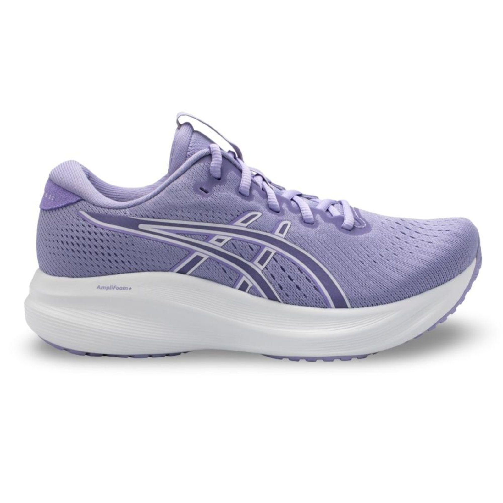 Tênis Asics Feminino Gel-Excite 11 Corrida Roxo