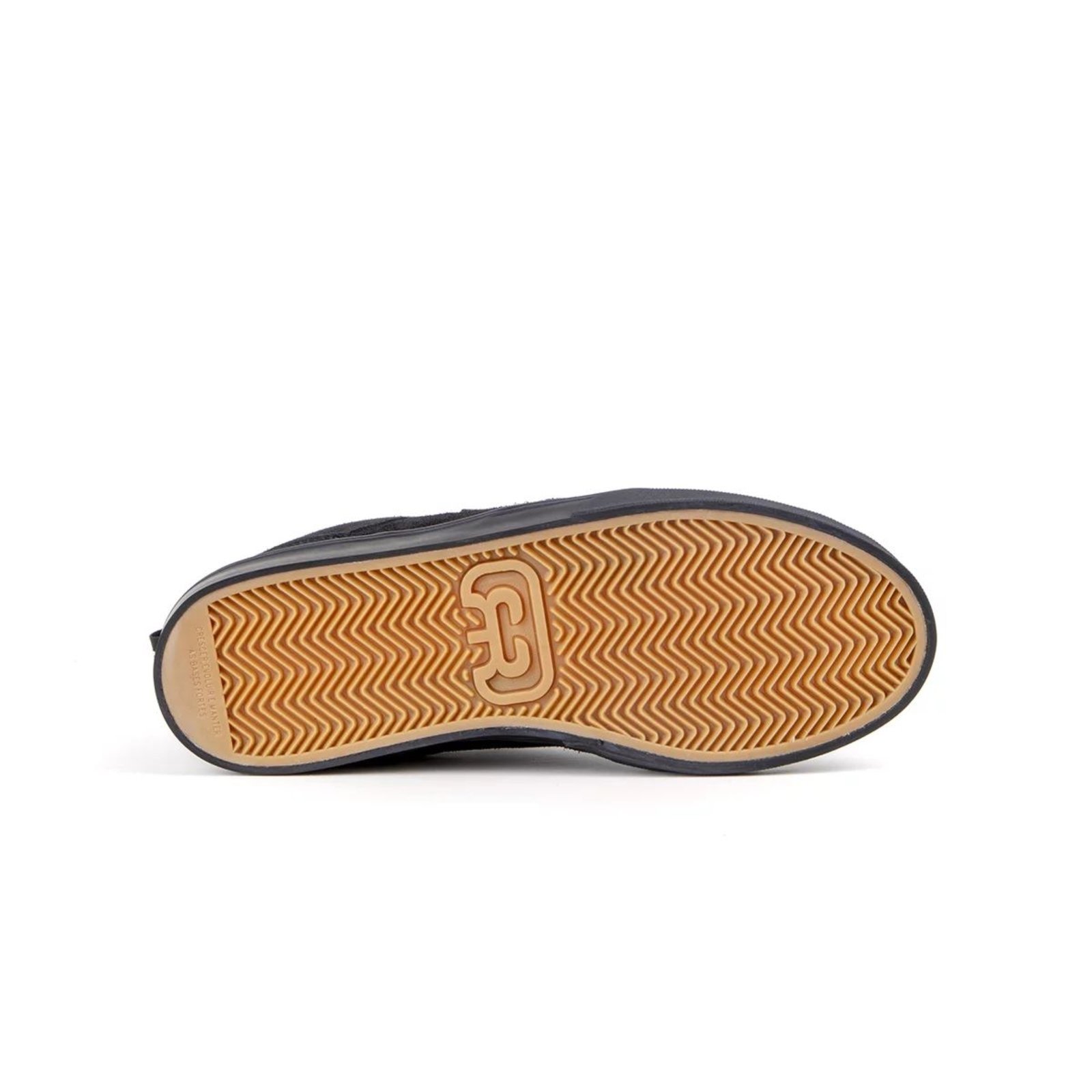 Tênis Hocks Pop Lite – Extra Black Preto