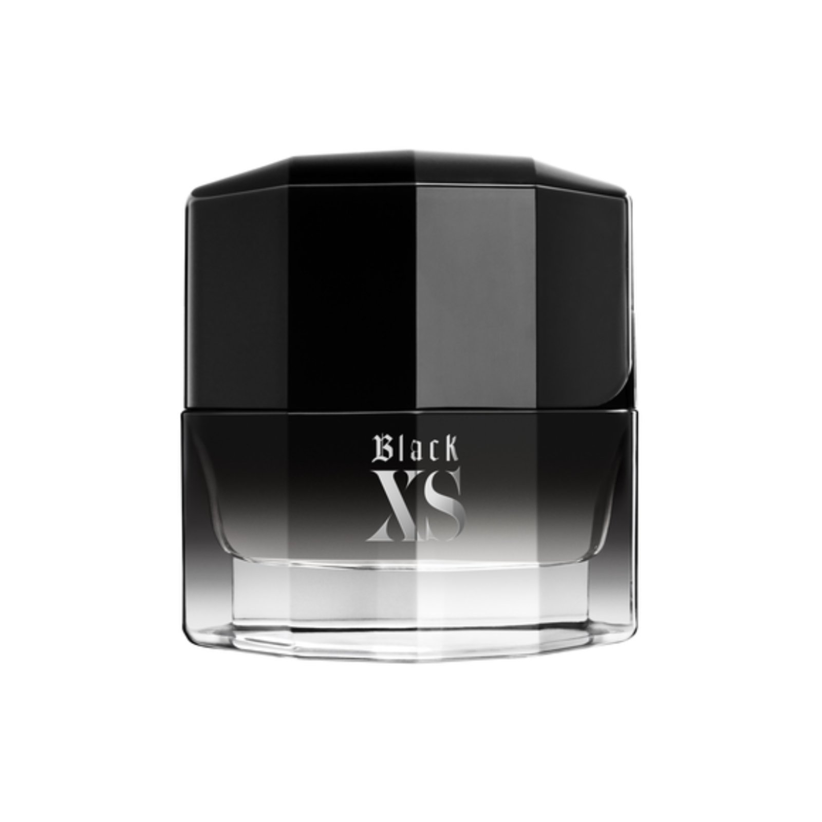 Perfume Masculino Black XS Men de Rabanne EDT 50ml