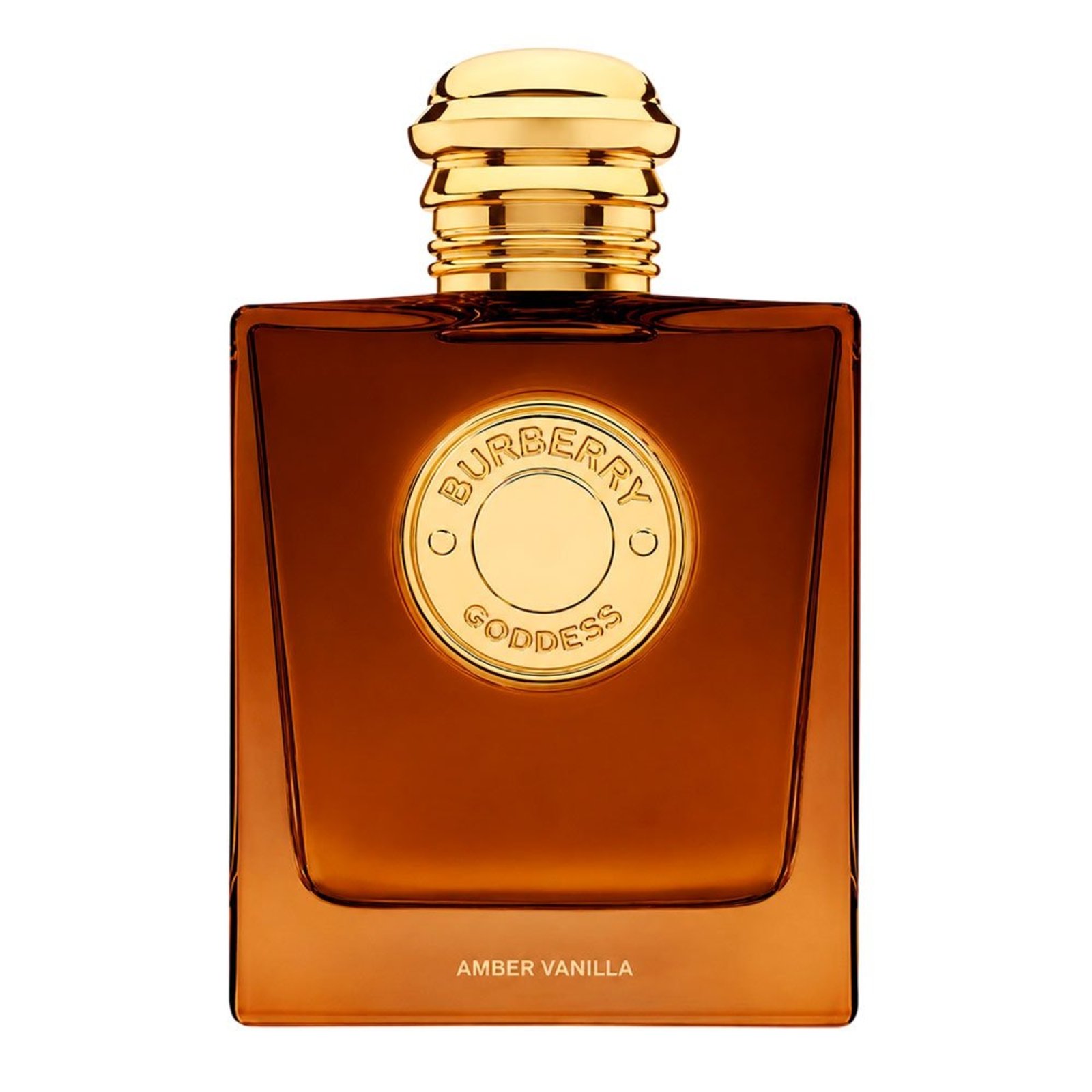 Burberry Goddess Amber Vanilla Eau de Parfum Intense - Perfume Feminino 100ml