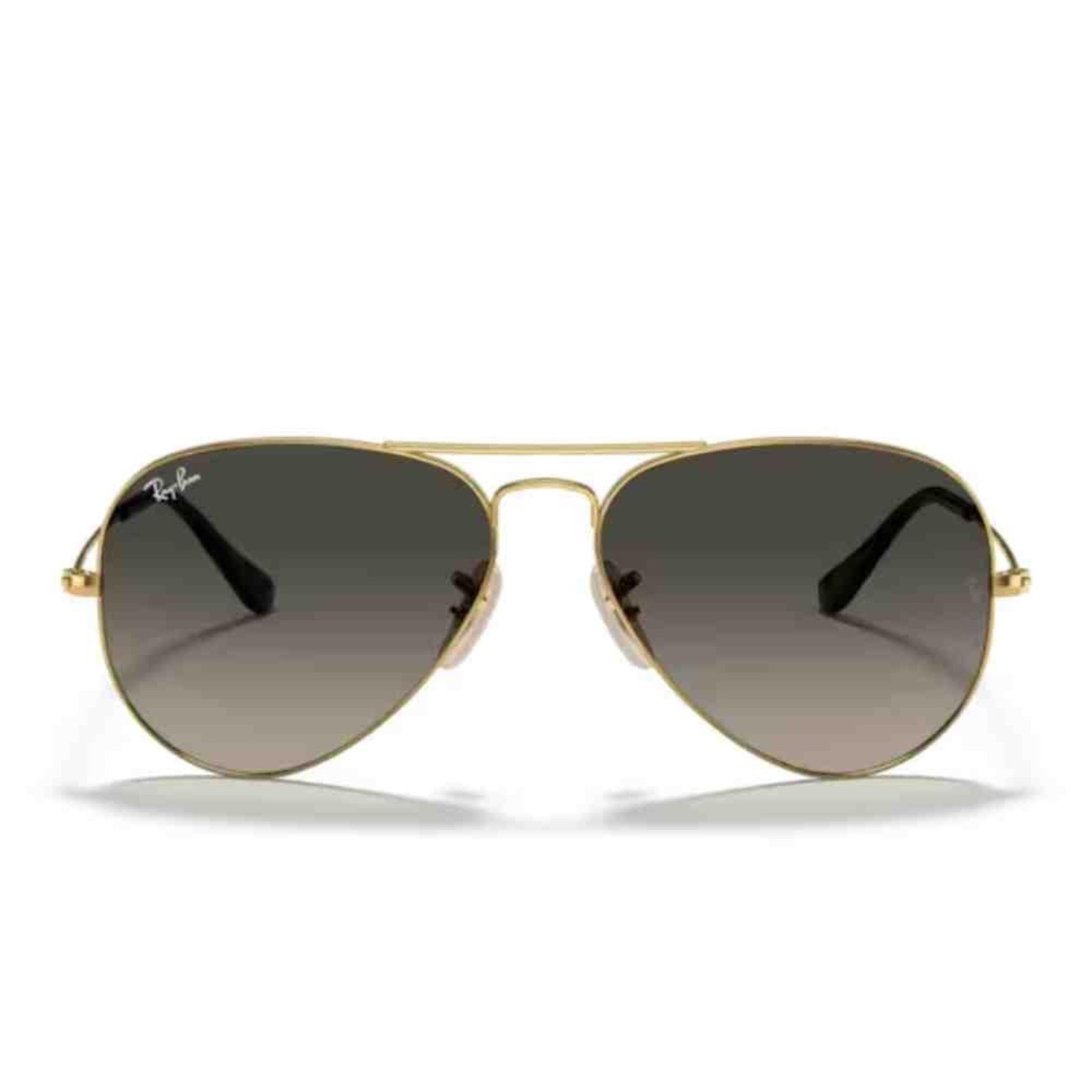 Óculos de Sol Ray-Ban Aviator Dourado 0RB30251817158