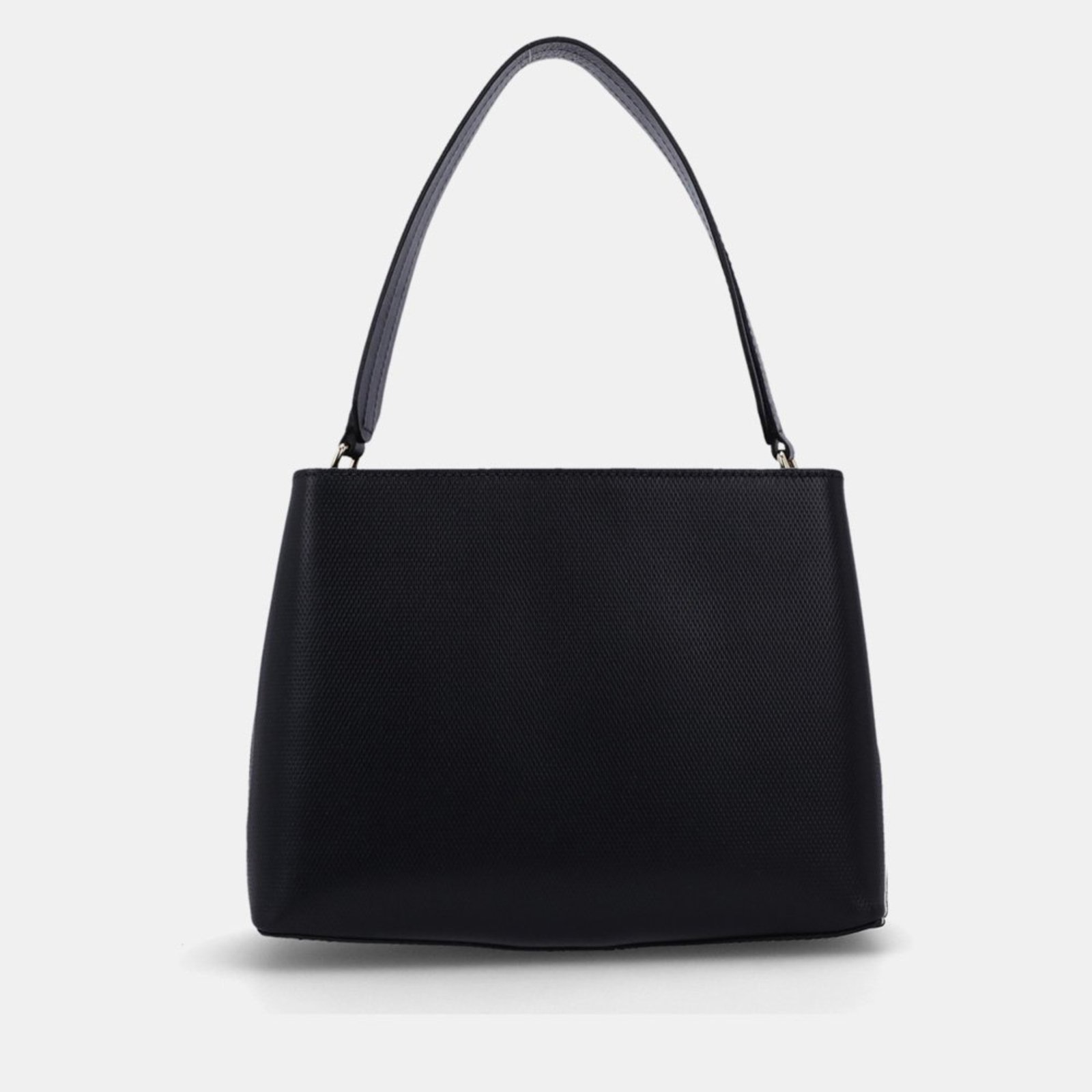 Vista 3 Bolsa Selena Tote Média - 2000616 Luz Da Lua bege bege