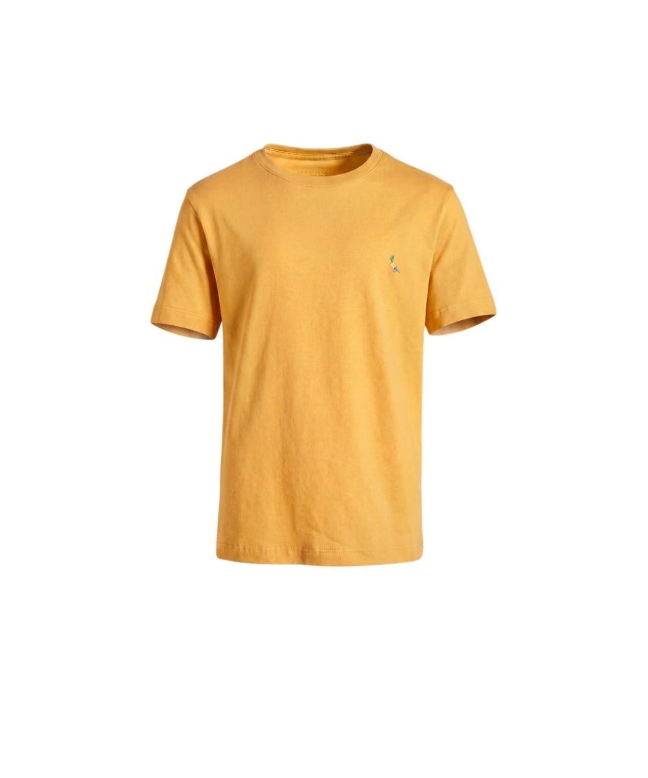 Infantil - Camiseta Mini Bordado Copinha Reserva Mini