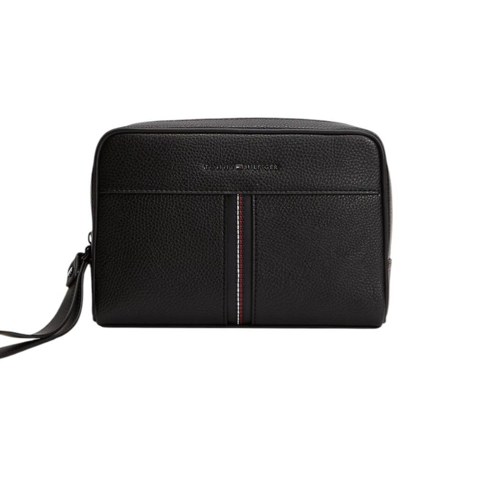 Bolsa Shoulder Bag Tommy Hilfiger Central Pouch 2L Masculino